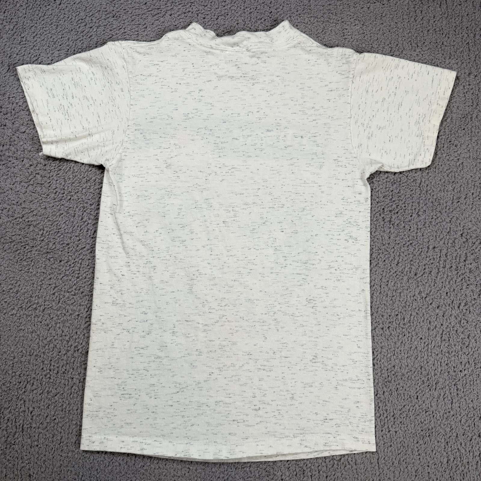 Other Vintage 1992 Mopar Parts Summernationals NHRA Drag T Shirt Size US XS / EU 42 / 0 - 6 Thumbnail