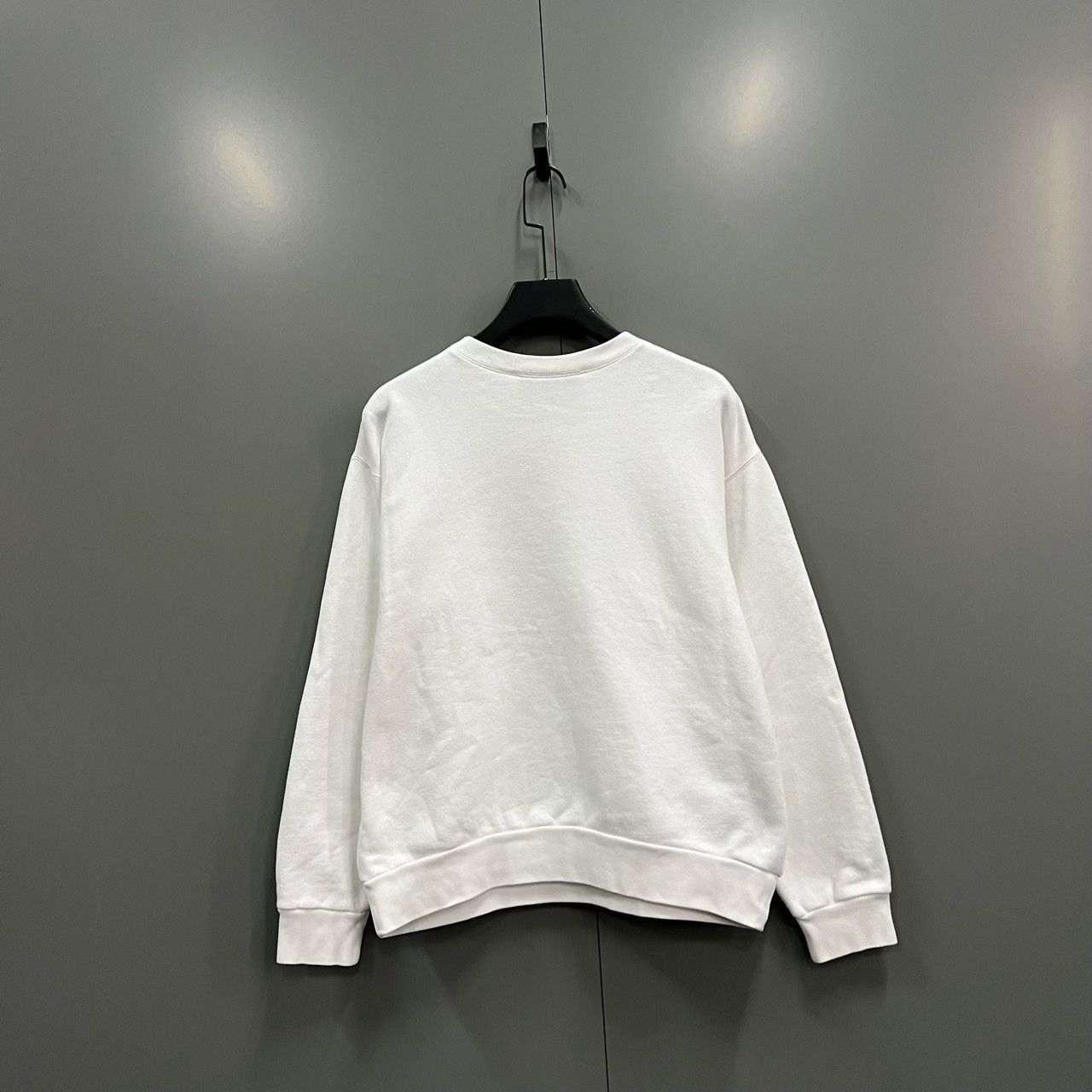 Gucci gucci tennis embroidered sweatshirt size small Size US S / EU 44-46 / 1 - 2 Thumbnail
