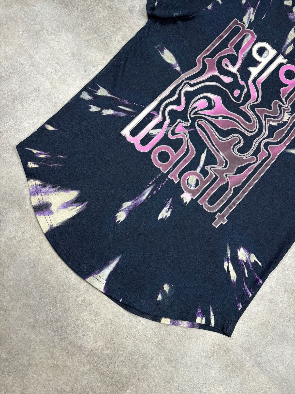 Women’s abstract print t-shirt Edwige Isabel Marant Étoile