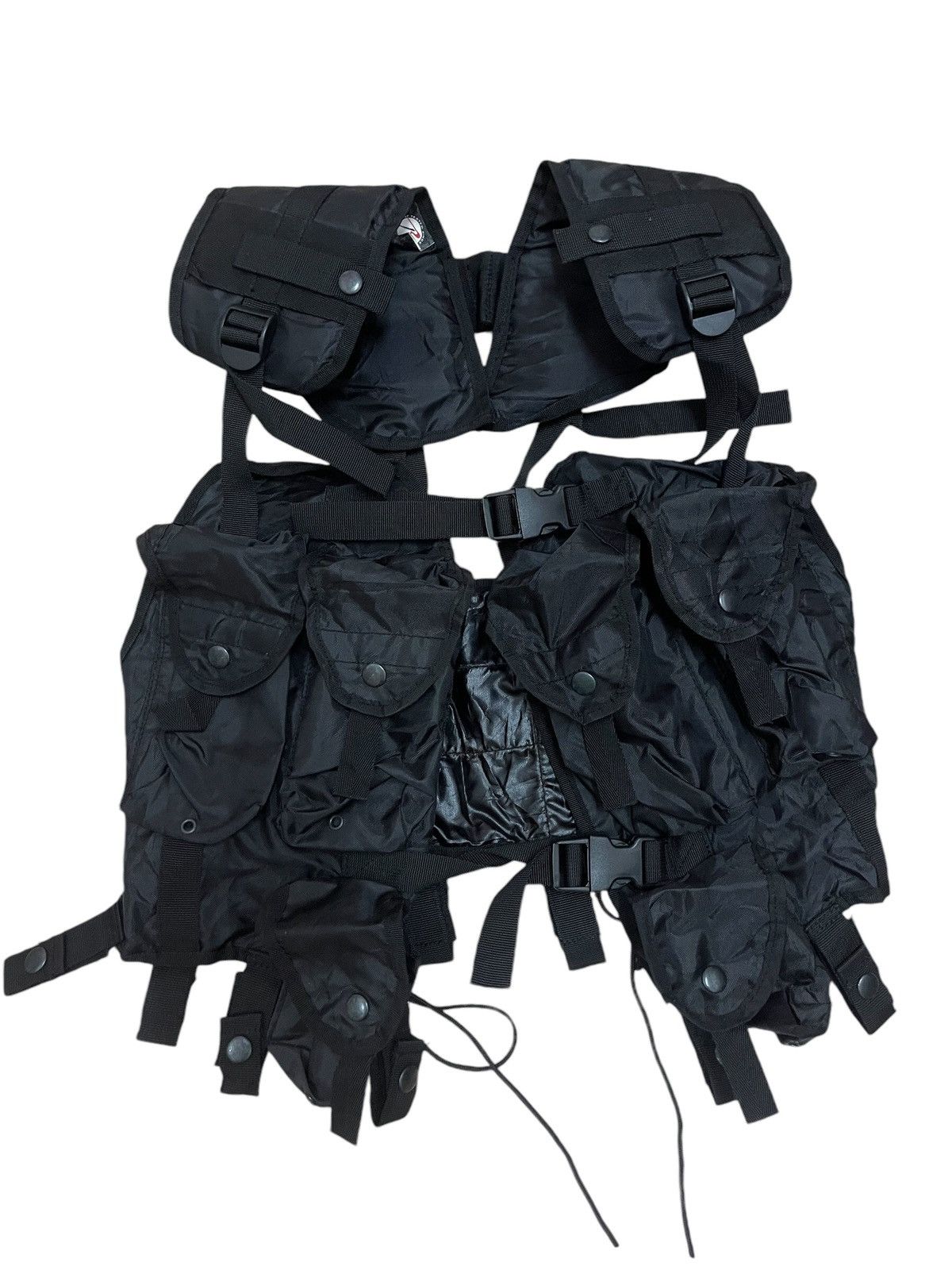 If Six Was Nine PARACHUTE VEST INSPIRE IF SIX WAS NINE LINE Size US M / EU 48-50 / 2 - 2 Thumbnail