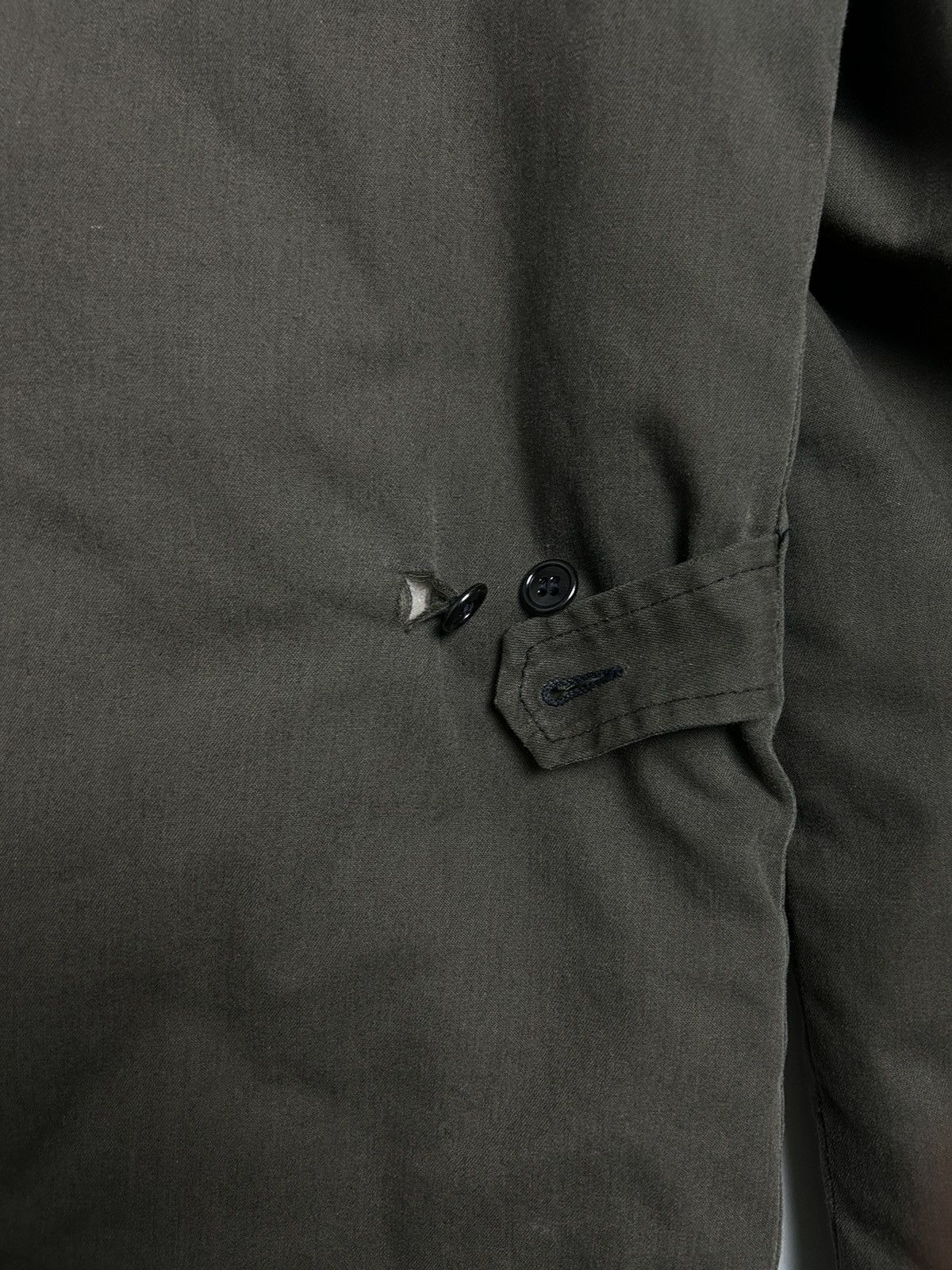 Vintage Vintage 80’s Carter’s Workwear Jacket Size US S / EU 44-46 / 1 - 7 Thumbnail