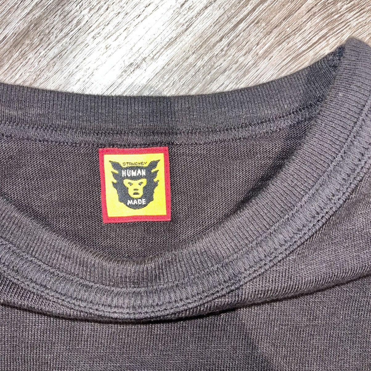 Human Made Human Made - STRMCWBY Dry-Alls Tee Size US L / EU 52-54 / 3 - 2 Thumbnail