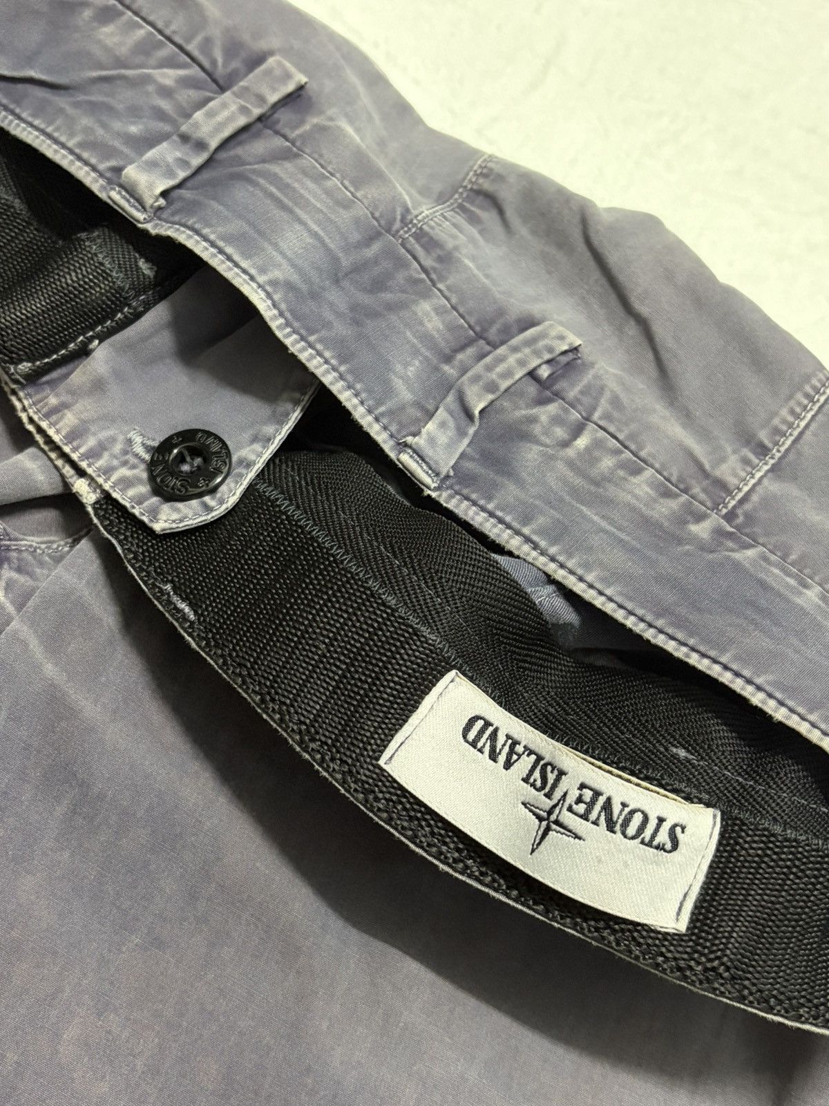 Stone Island Stone Island ChinoPants Size US 34 / EU 50 - 5 Thumbnail