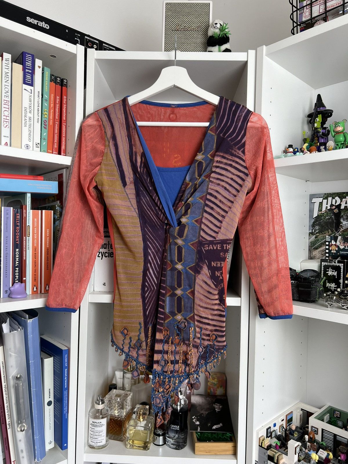 DIESEL ディーゼル archive アーカイブ Y2K ライダース 00s y2k