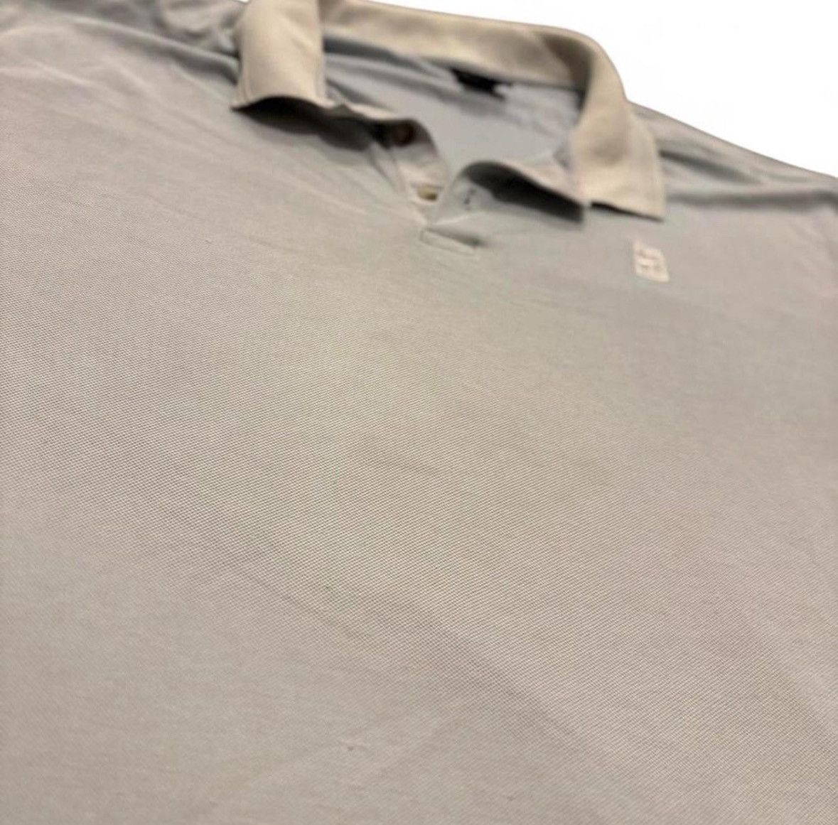 Nike 1999 Nike Tennis Alpha Project Polo 2XL Size US XXL / EU 58 / 5 - 2 Thumbnail