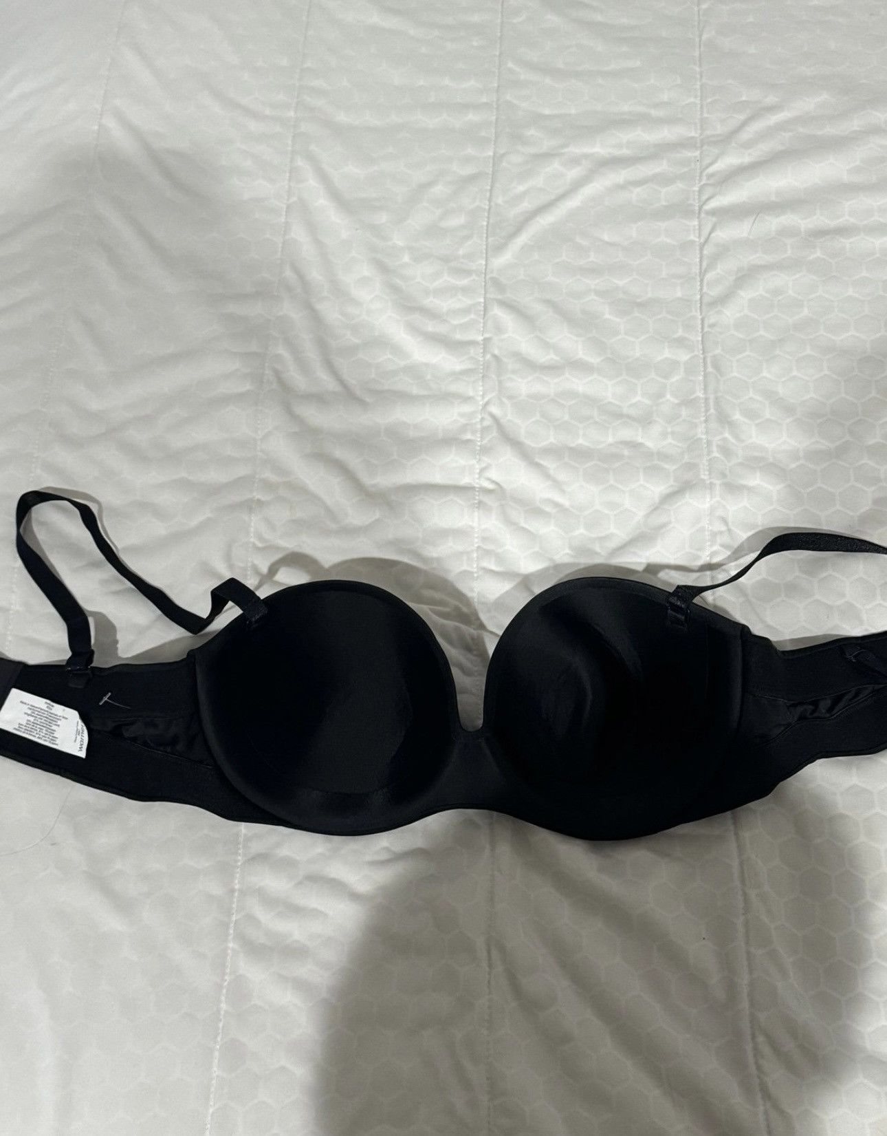 Other New Warner’s Cushioned Underwire Lightly Lined Bra Size ONE SIZE - 2 Thumbnail