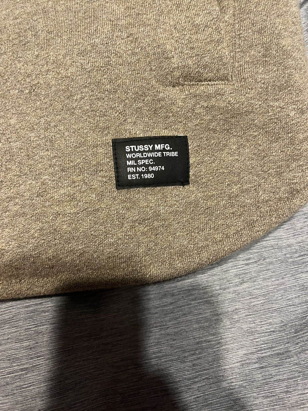 Stussy × Vintage vintage stussy jacket Size US XL / EU 56 / 4 - 4 Thumbnail