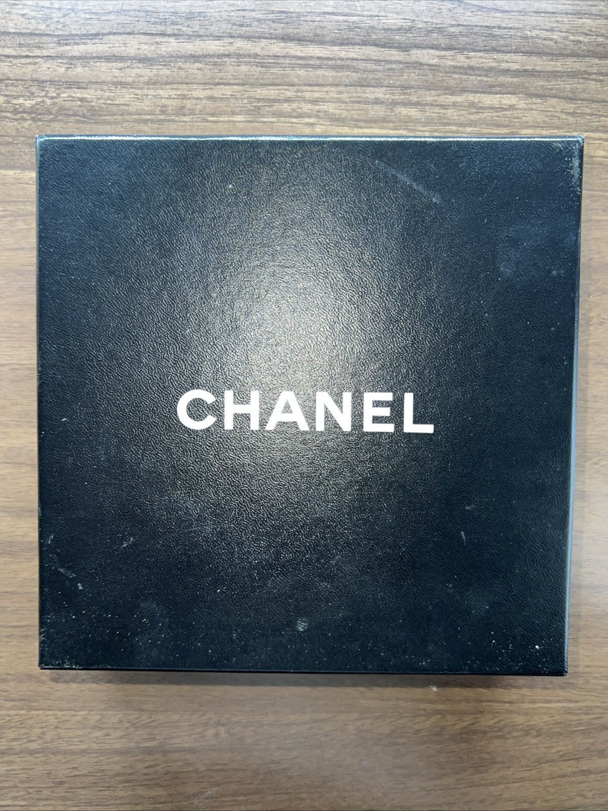 Chanel Chanel Tennis Headband Sweatband Set Size ONE SIZE - 7 Thumbnail