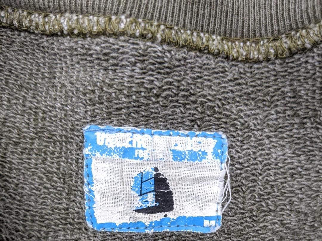 Undercover SS02 "The Illusion of Haze" Tee Size US M / EU 48-50 / 2 - 7 Thumbnail