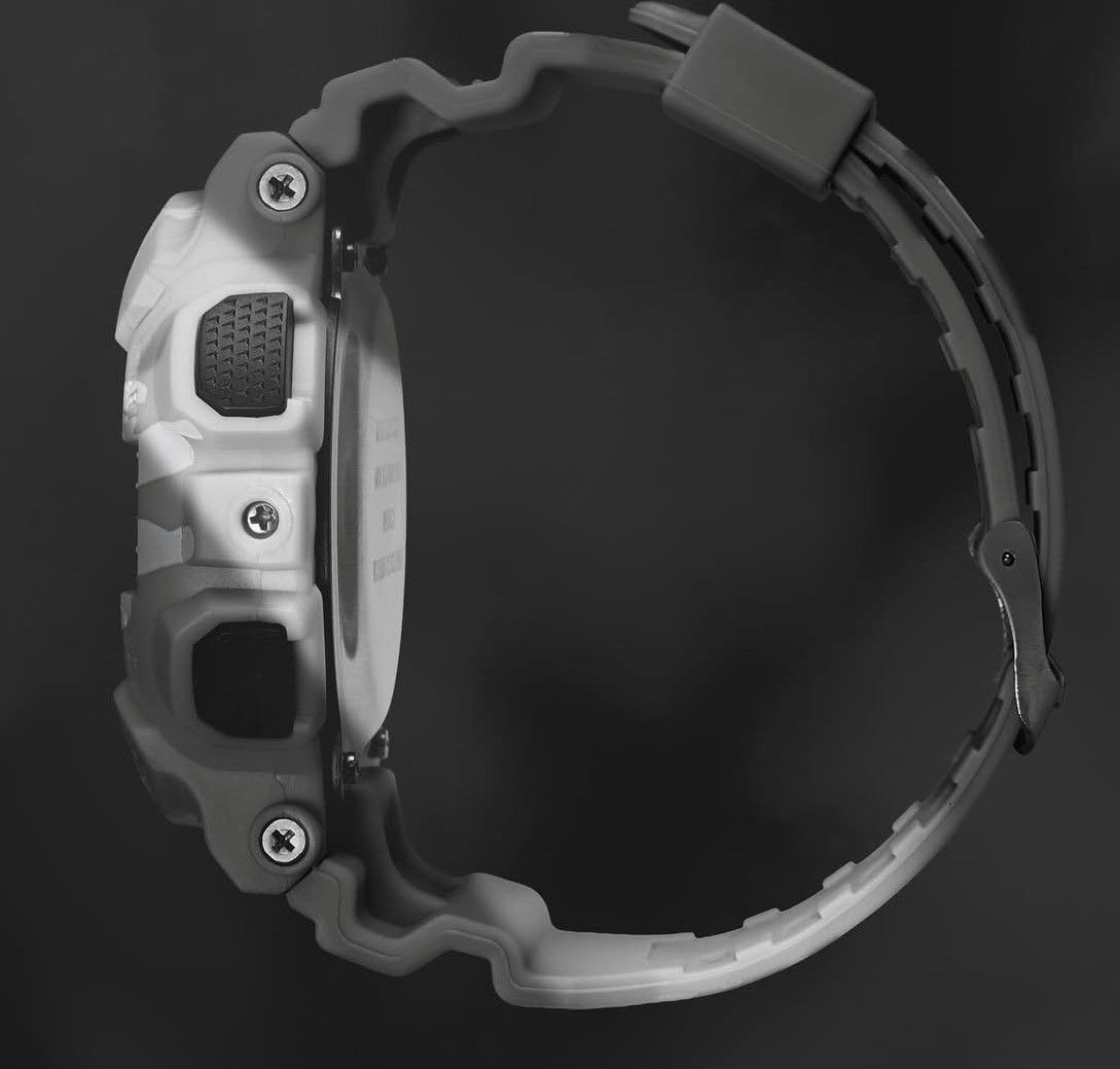 The GV Gallery The GV Gallery G-Shock Size ONE SIZE - 2 Thumbnail