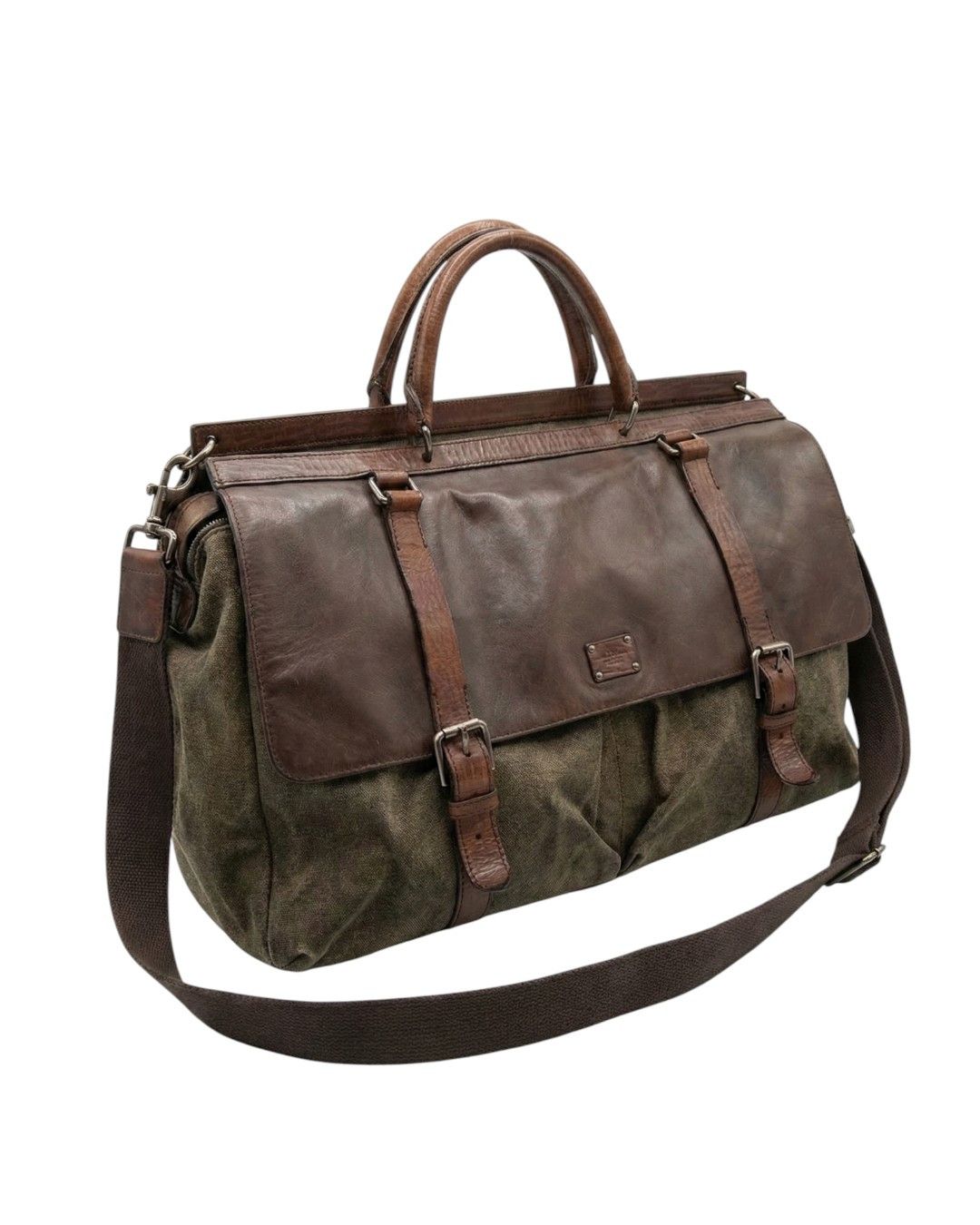 Dolce & Gabbana SICILY TRAVEL BAG Size ONE SIZE - 2 Thumbnail