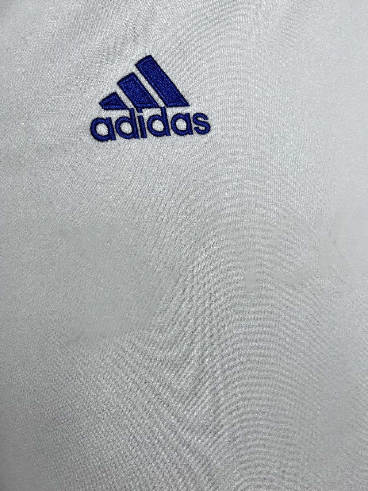 Adidas Chelsea Away Football Shirt 2015 2016 Adidas Barclays Size US M / EU 48-50 / 2 - 7 Thumbnail