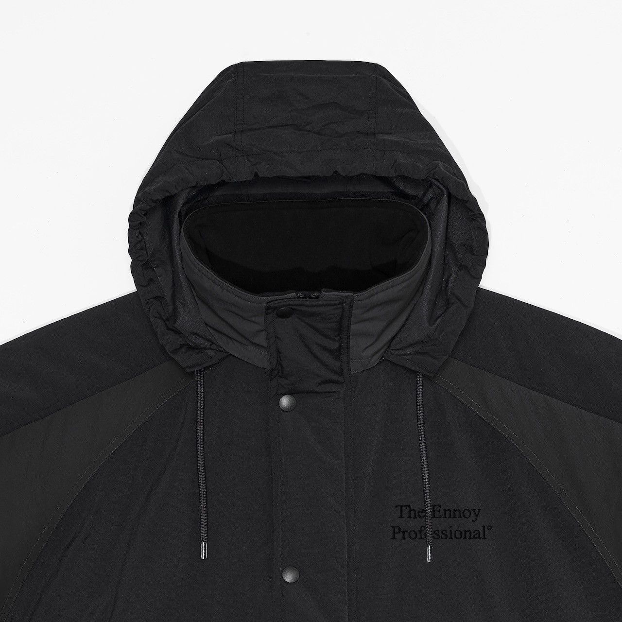 Japanese Brand Ennoy Professional Jacket Size ONE SIZE - 4 Thumbnail