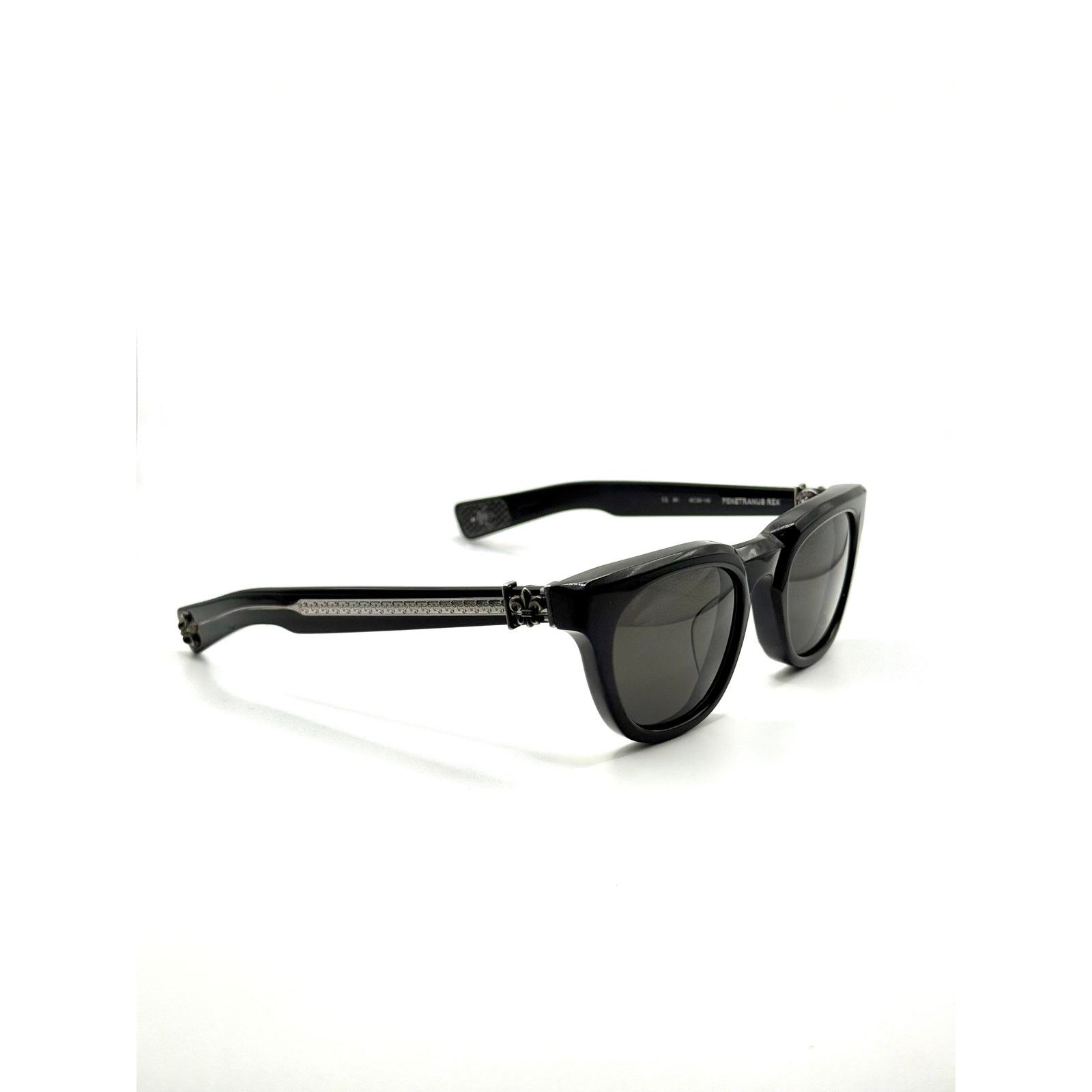 Chrome Hearts Penetranus Rex sunglasses