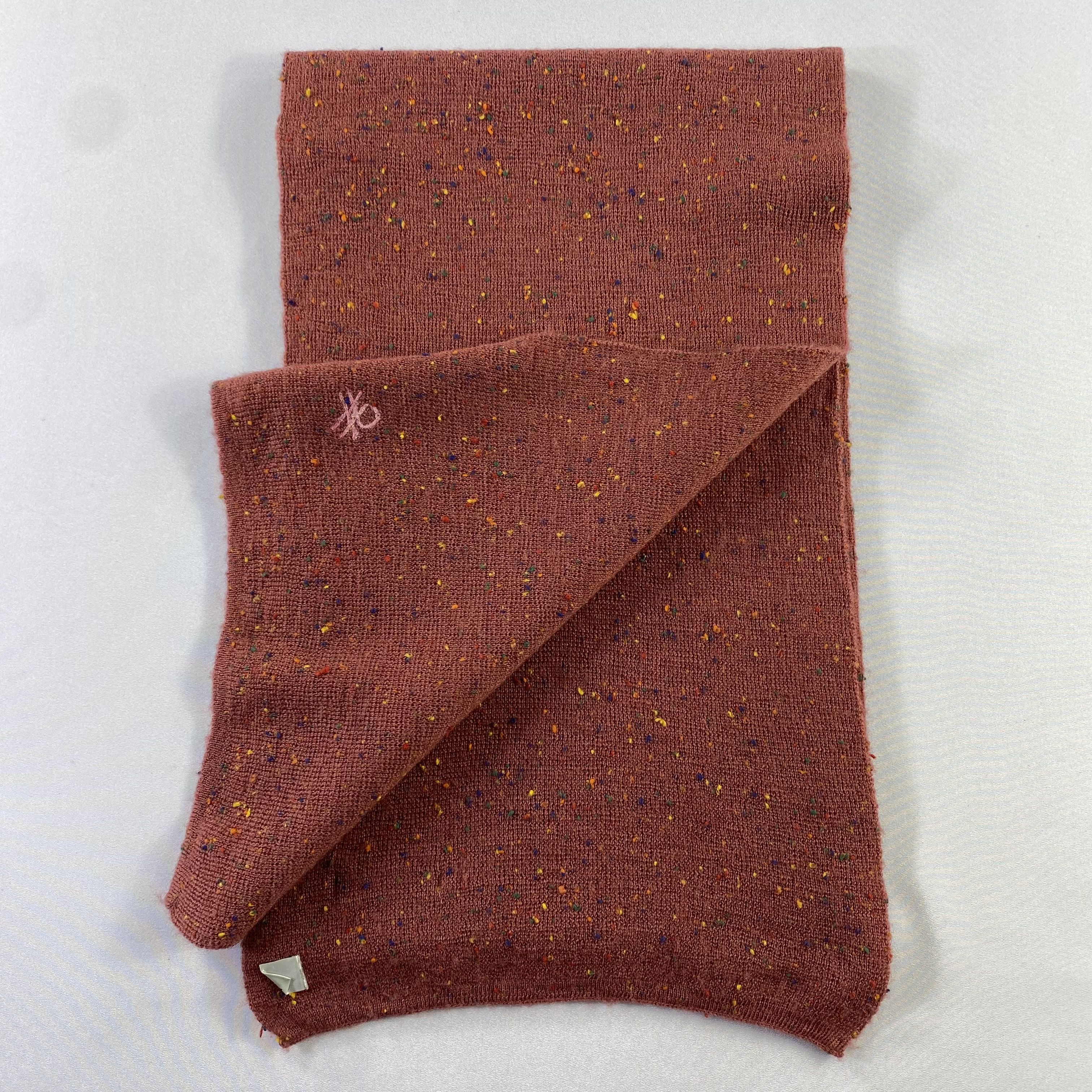 United Colors Of Benetton United Colors Of Benetton Scarf / Muffler / Neckwear Size ONE SIZE - 5 Thumbnail