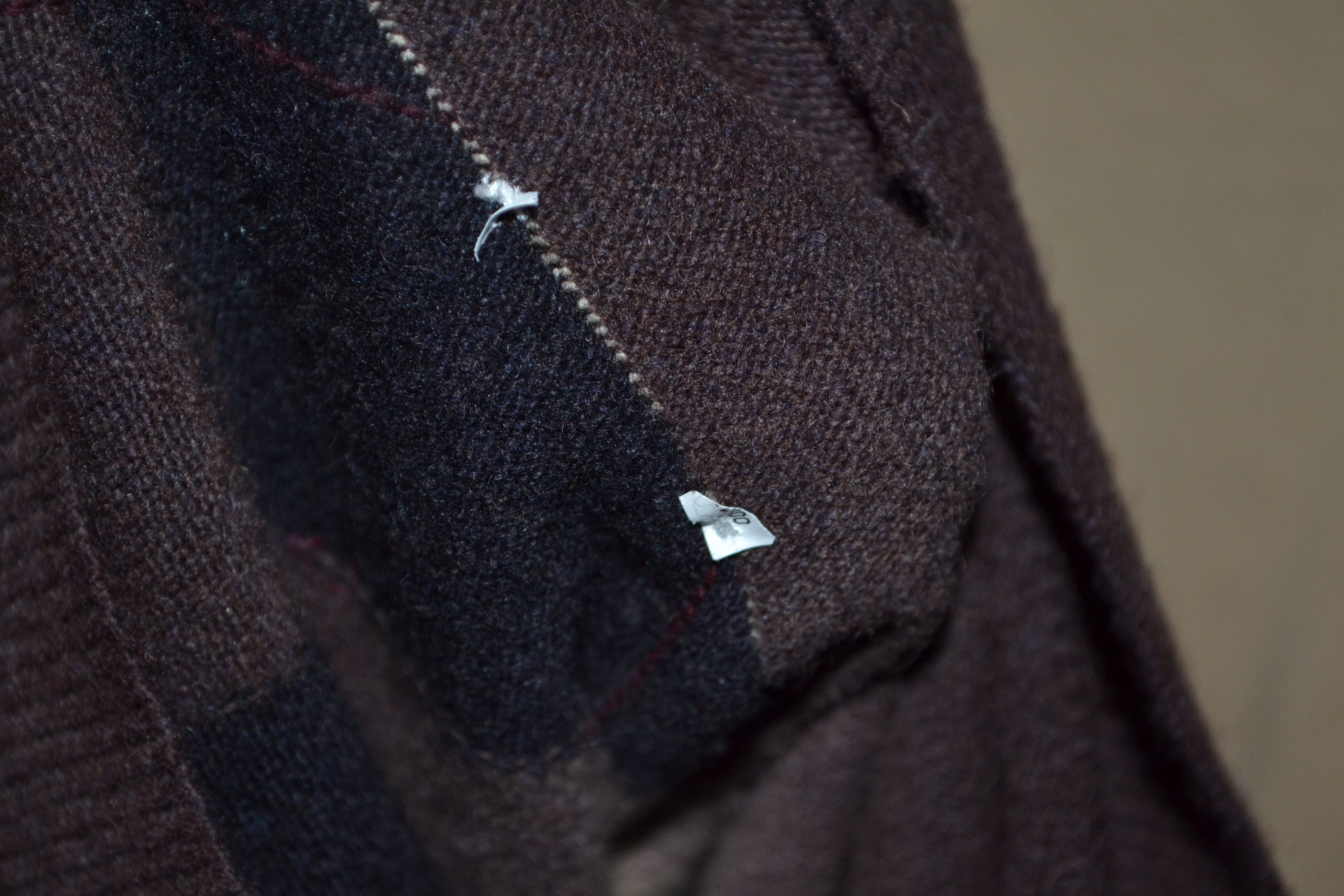 Dolce & Gabbana Dolce Gabbana Ombre Argile cardigan 42 IT S Rhombus Gradient Size M / US 6-8 / IT 42-44 - 10 Thumbnail