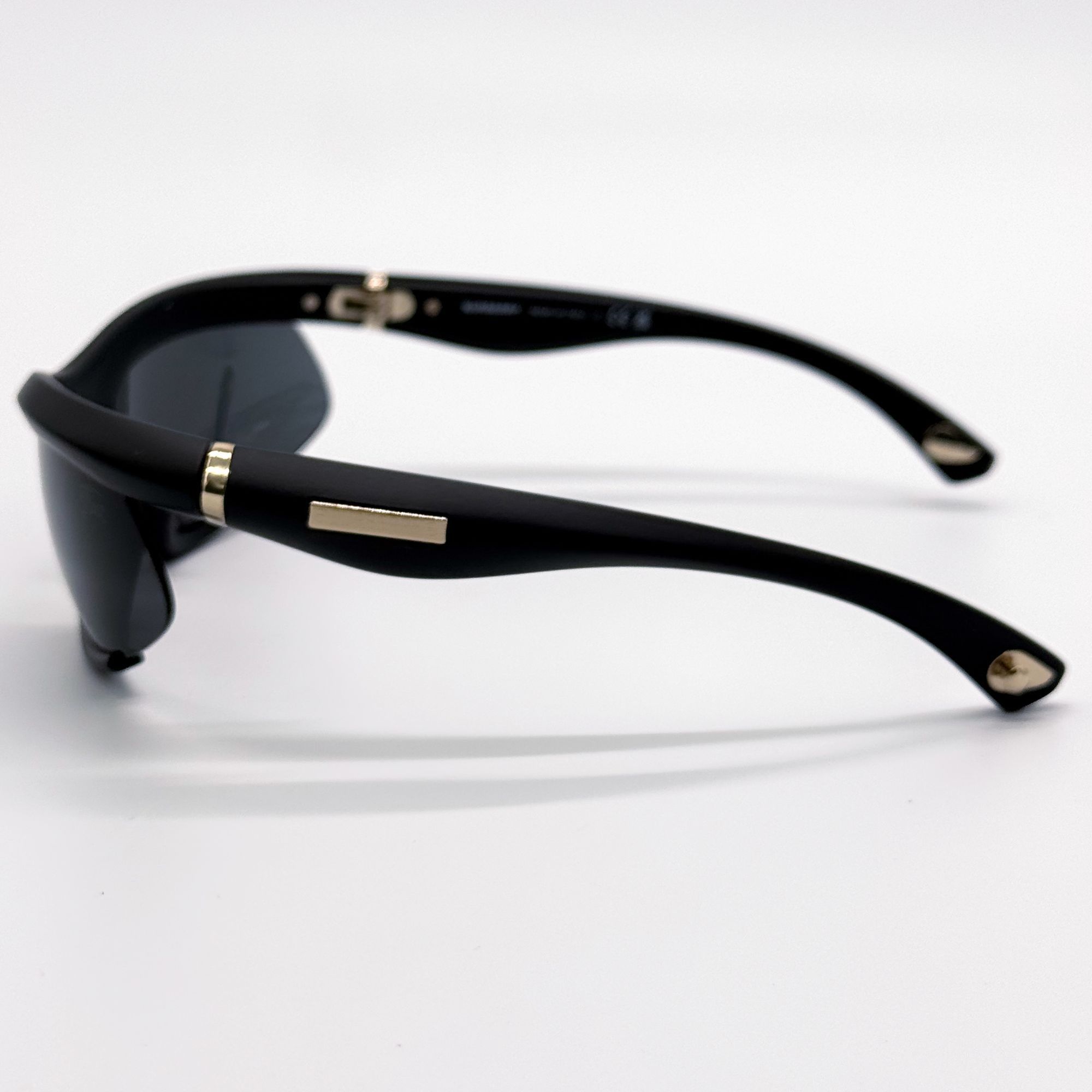 Burberry NEW BURBERRY SUNGLASSES BE4462 3452/87 BE4462 345287 CHAIN Size ONE SIZE - 8 Thumbnail