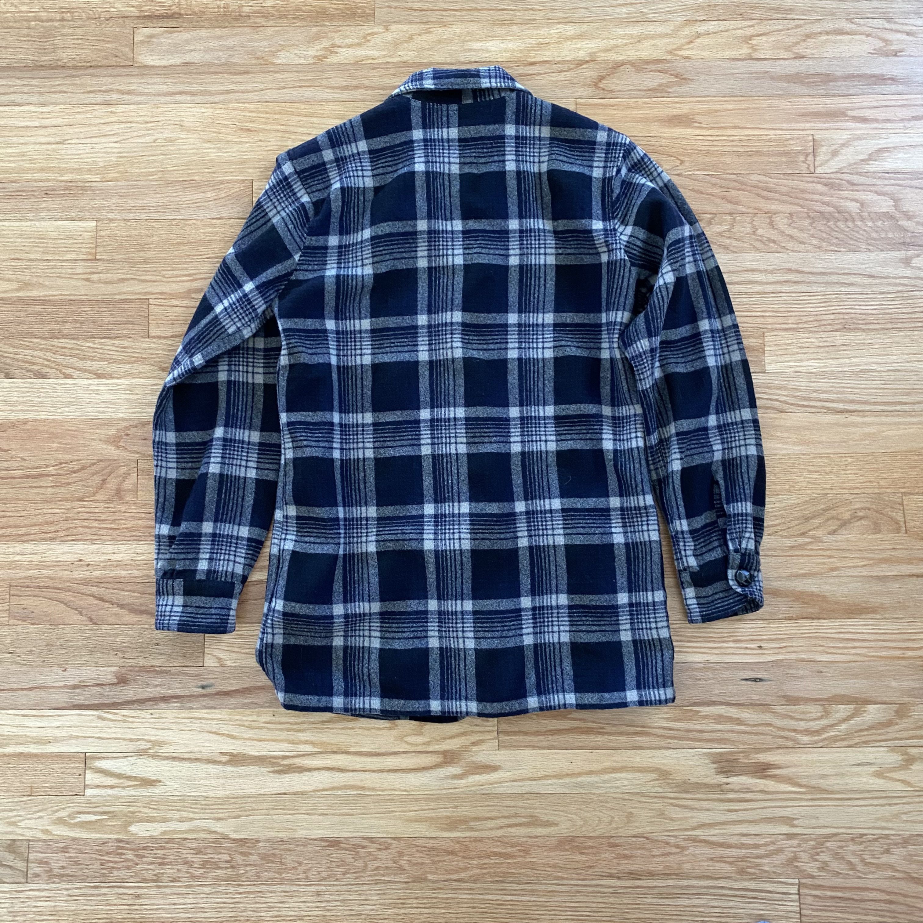 Levi's Vintage Clothing Levi's Vintage Clothing Wool Coat Size US S / EU 44-46 / 1 - 2 Thumbnail