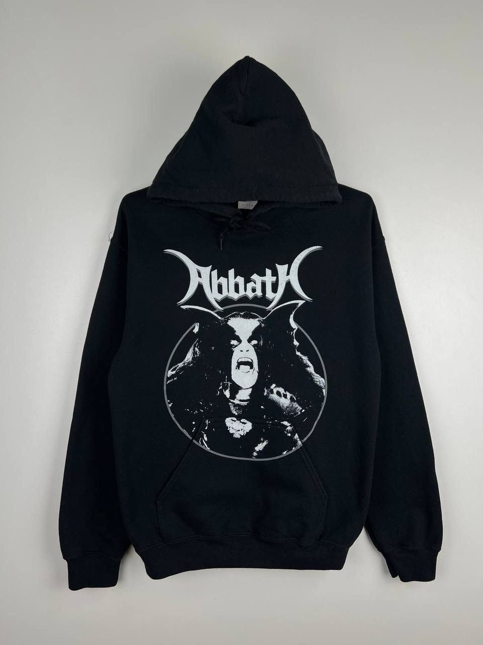 Vintage Abbath band hoodie size S Size US S / EU 44-46 / 1 - 1 Thumbnail