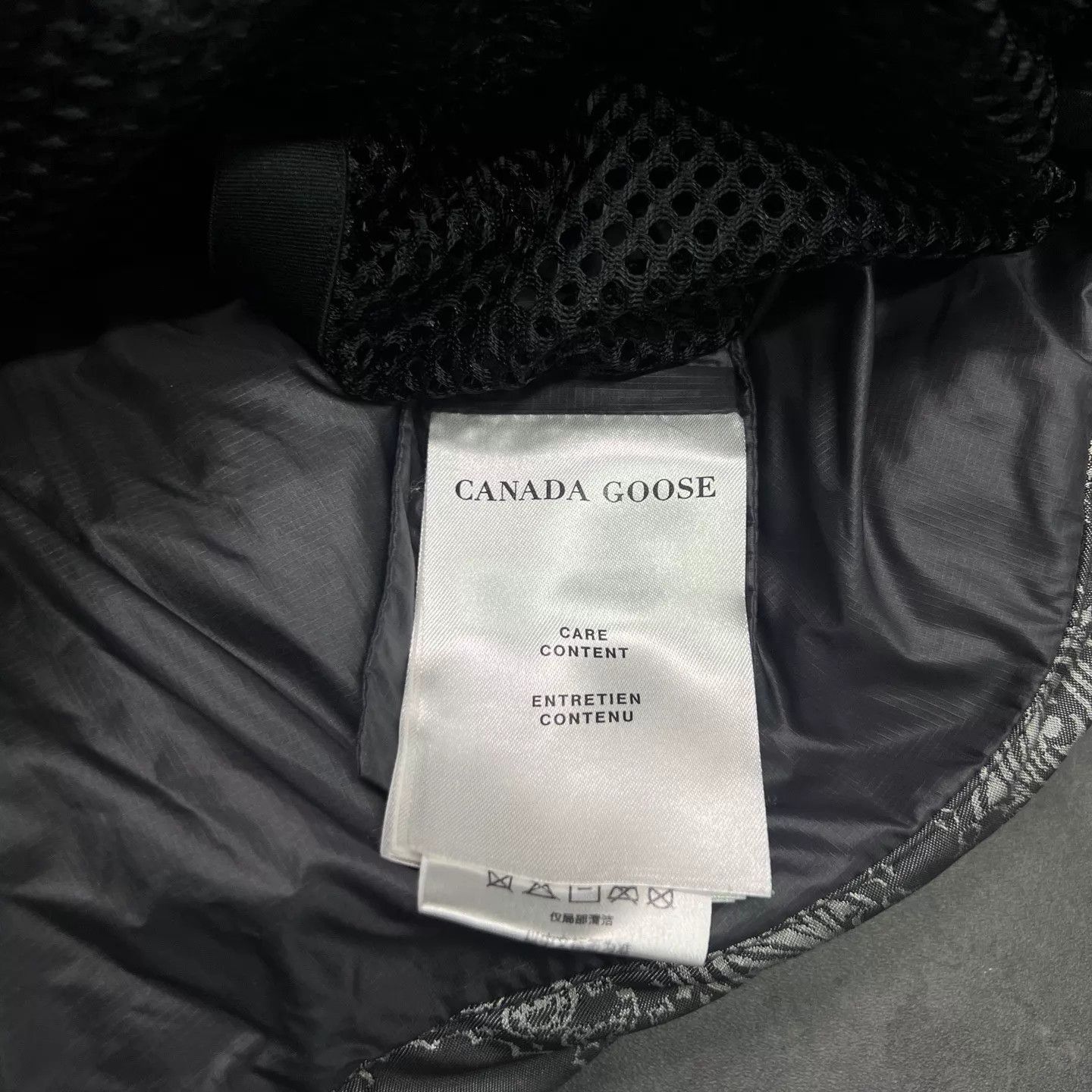 Canada Goose Canada Goose x CONCEPTS Camo Down Jacket M New Size M / US 6-8 / IT 42-44 - 4 Thumbnail