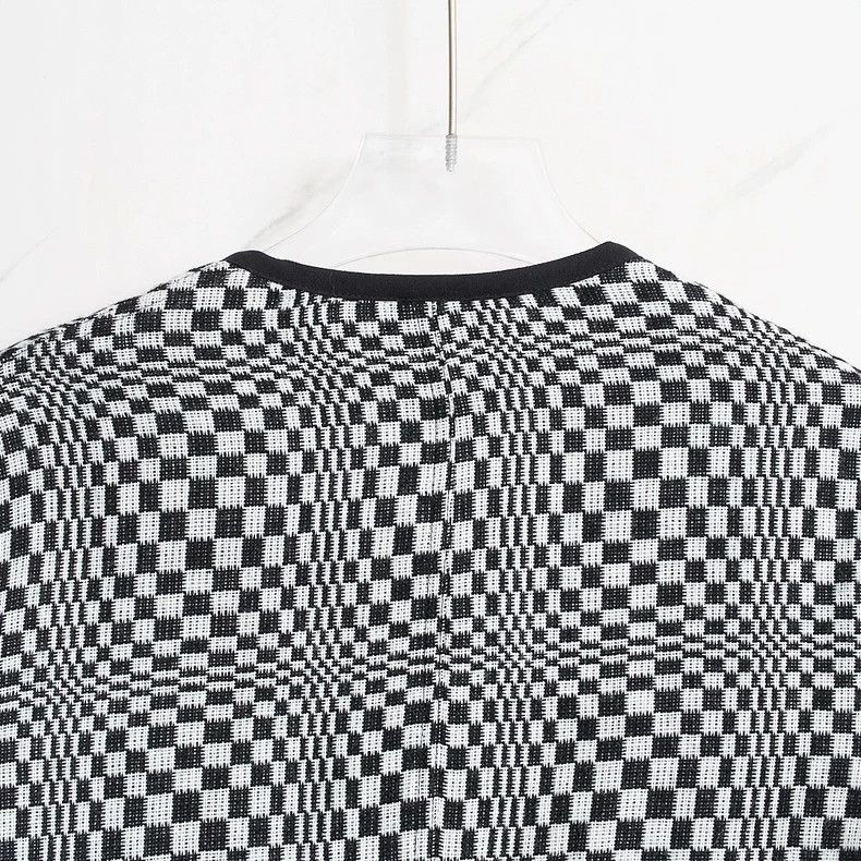 Song For The Mute Song For The Mute checkered jacket Size US S / EU 44-46 / 1 - 4 Thumbnail