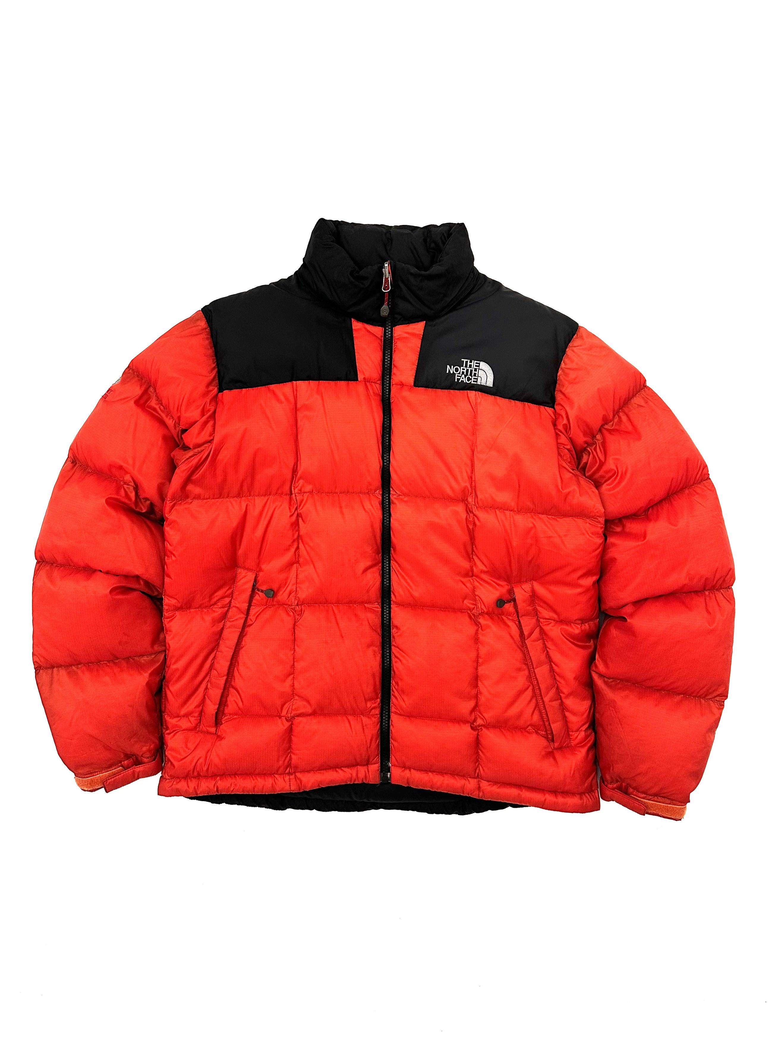 The North Face The North Face Vintage Down Puffer Retro Nuptse Jacket 800 Size US M / EU 48-50 / 2 - 1 Thumbnail