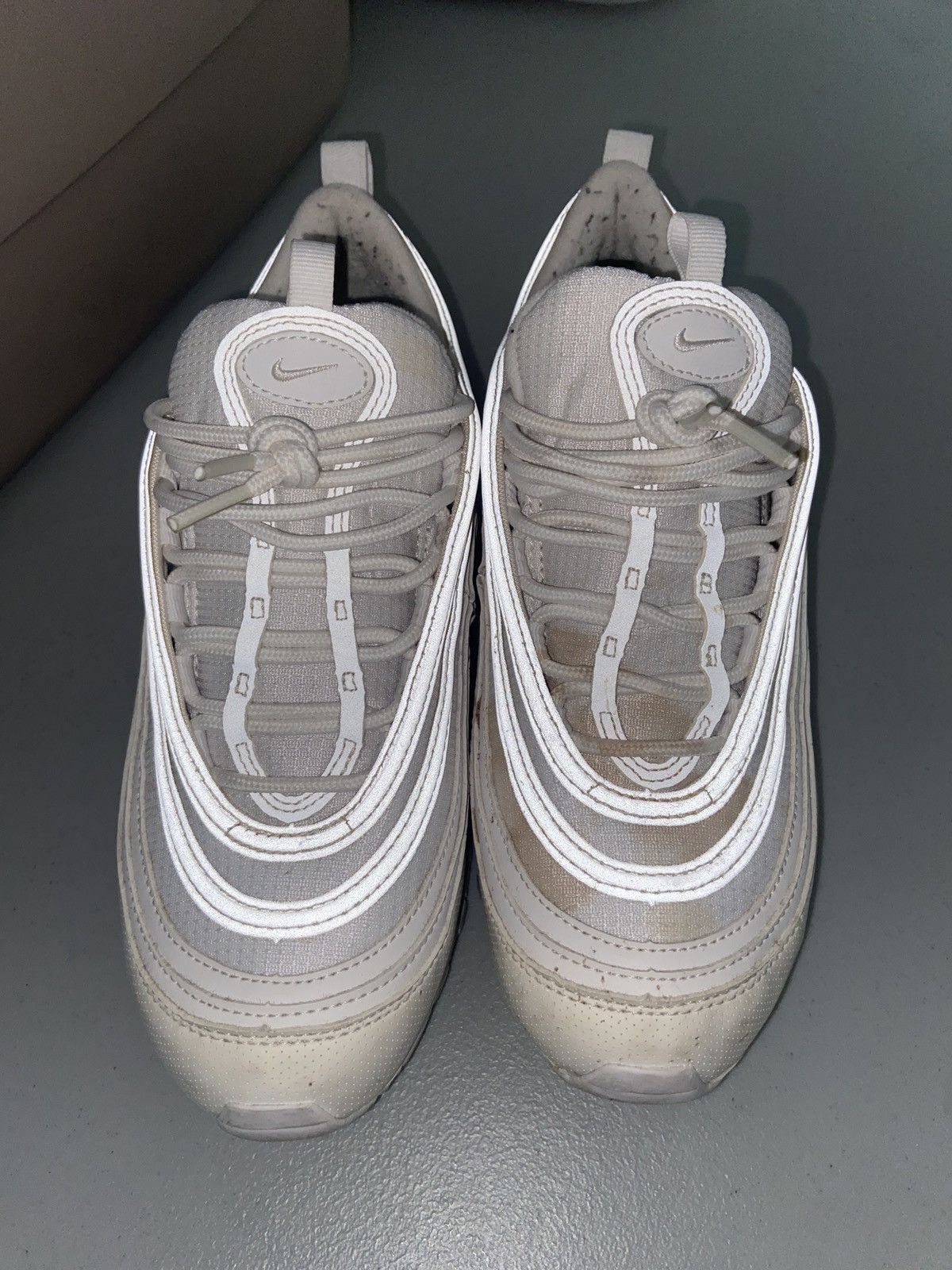 Nike Nike air max 97 Size US 6 / EU 39 - 4 Thumbnail