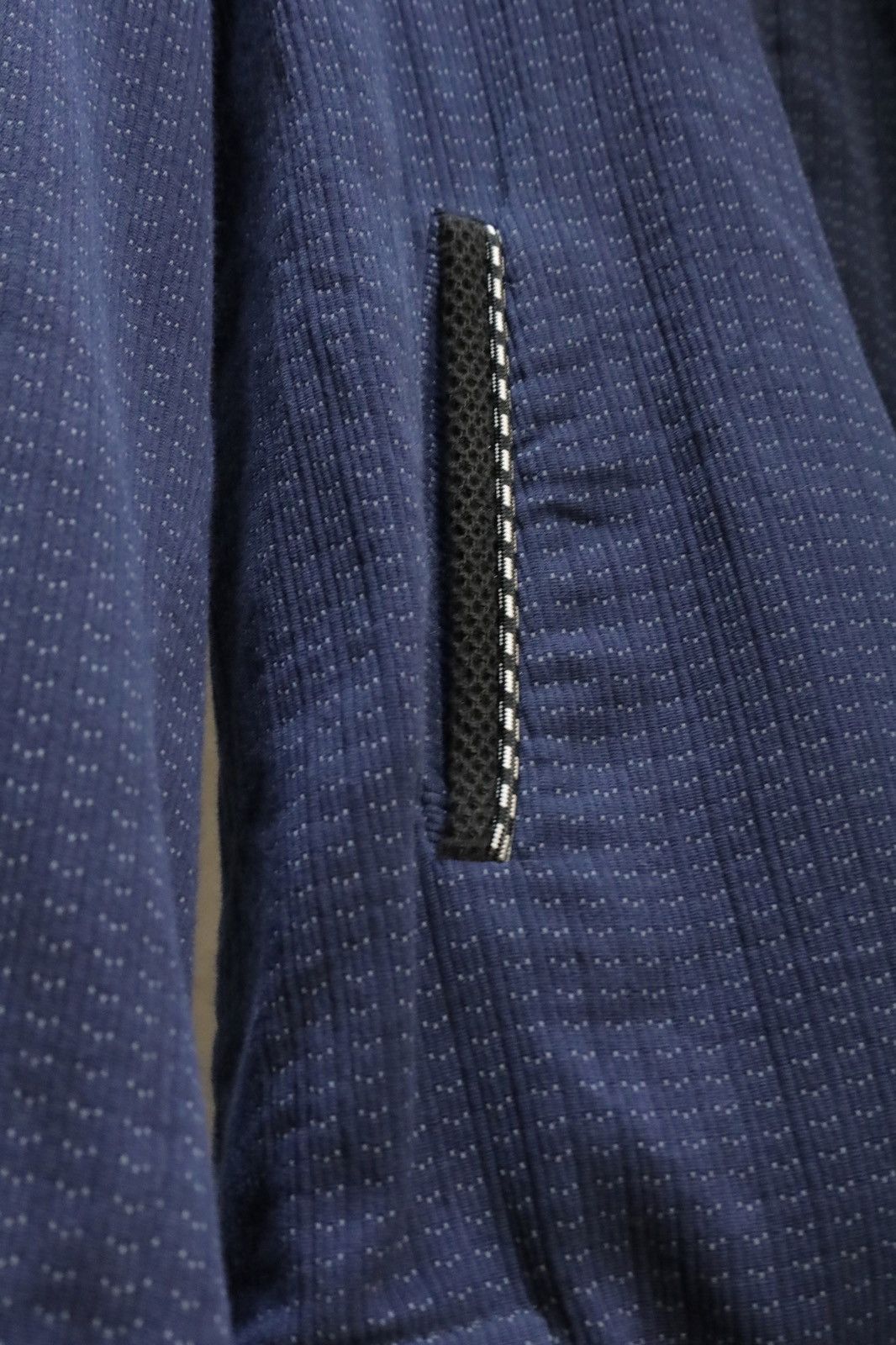 Tenderloin The Tenderloins Kseven zip jkt Size US L / EU 52-54 / 3 - 5 Thumbnail