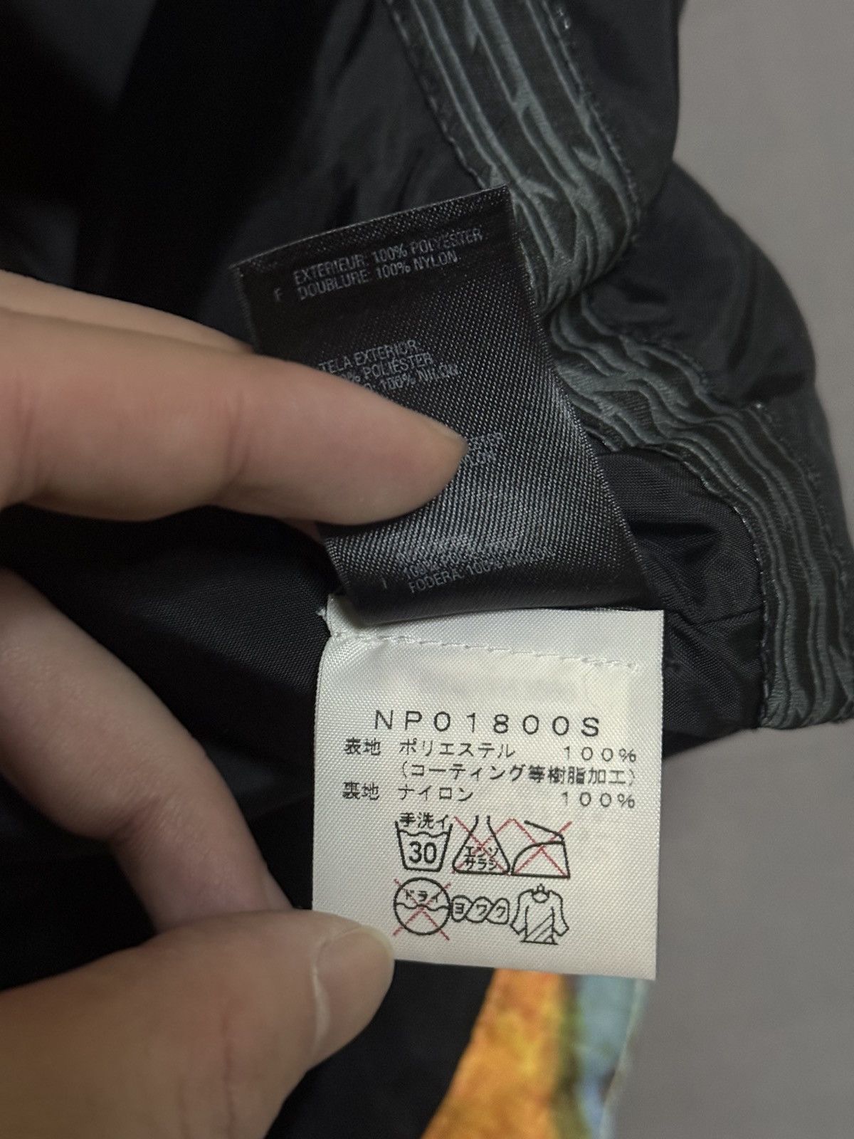 The North Face Supreme tnf 08 the north face day summit skyline Jacket Size US L / EU 52-54 / 3 - 11 Thumbnail