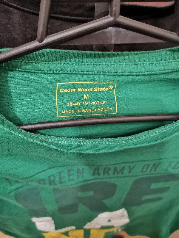 Other ireland Size US M / EU 48-50 / 2 - 2 Thumbnail