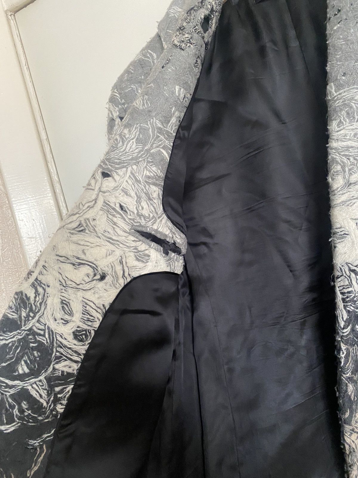 Raf Simons FW08/09 phoenix blazer Size 40R - 8 Thumbnail