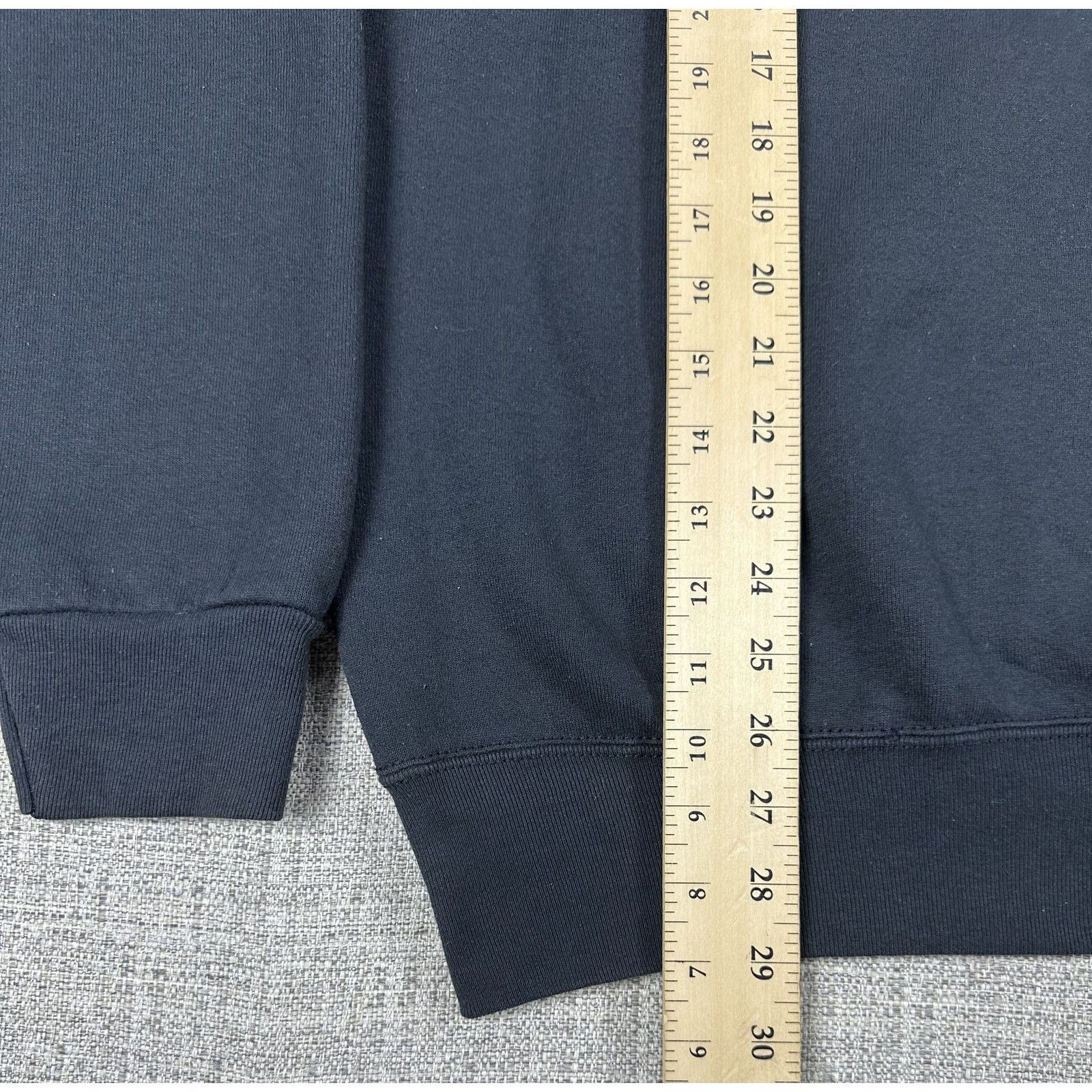 Pro Player VTG Purdue Boilermakers Sweatshirt Crewneck XL Pro Player Size US XL / EU 56 / 4 - 2 Thumbnail