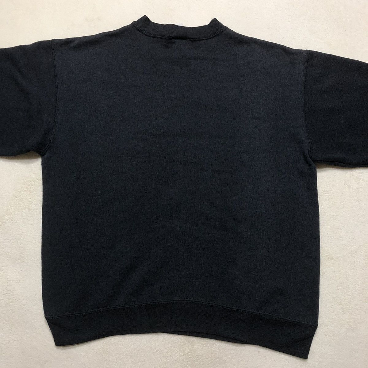 Vintage VINTAGE FADED 90s MADE IN USA F.A.O. SCHWARZ Sweatshirt Size US M / EU 48-50 / 2 - 6 Thumbnail