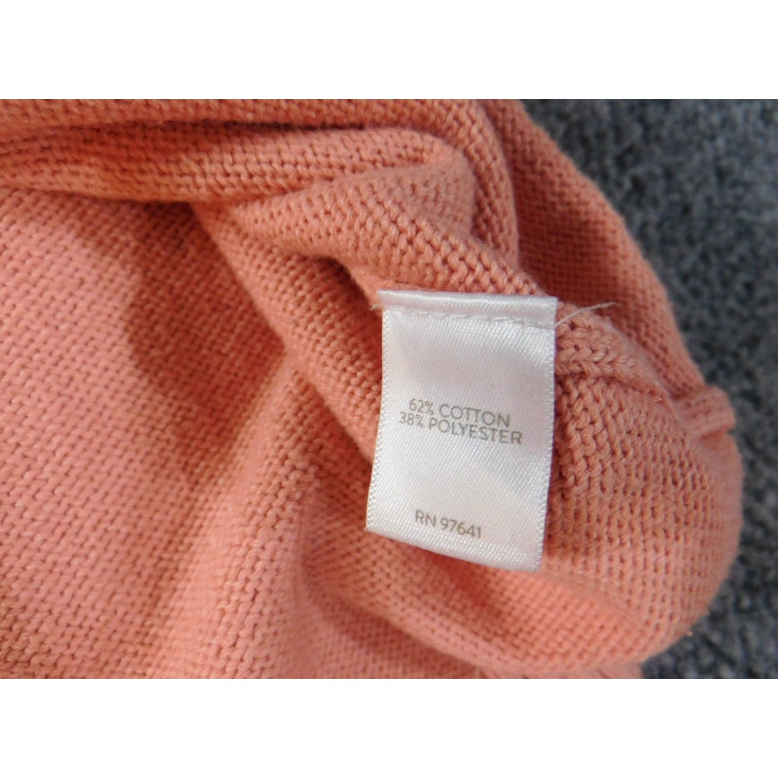 J. Jill J Jill Sweater Pullove r? Size L / US 10 / IT 46 - 7 Thumbnail