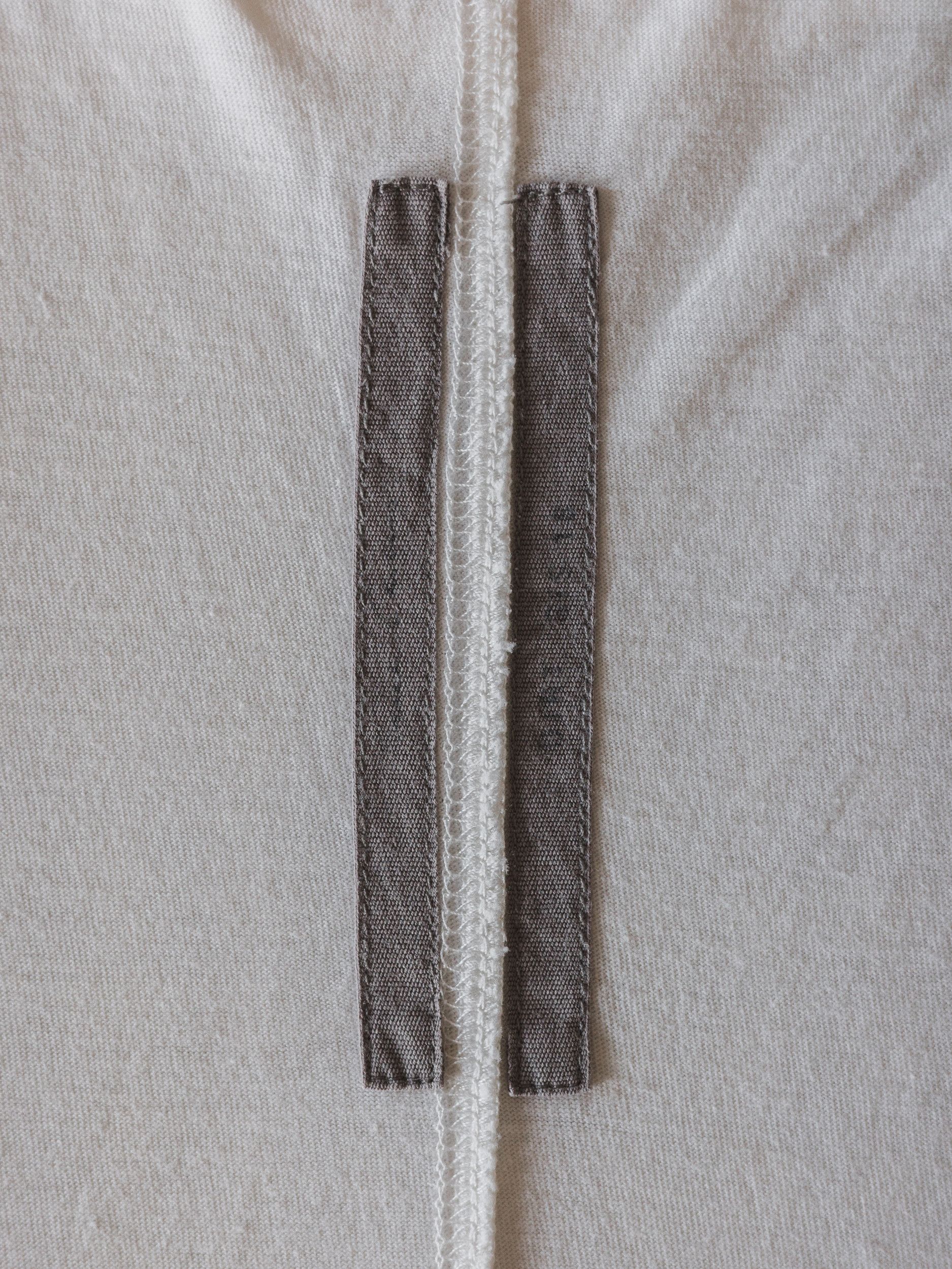 Rick Owens Level Tee Size US M / EU 48-50 / 2 - 3 Thumbnail