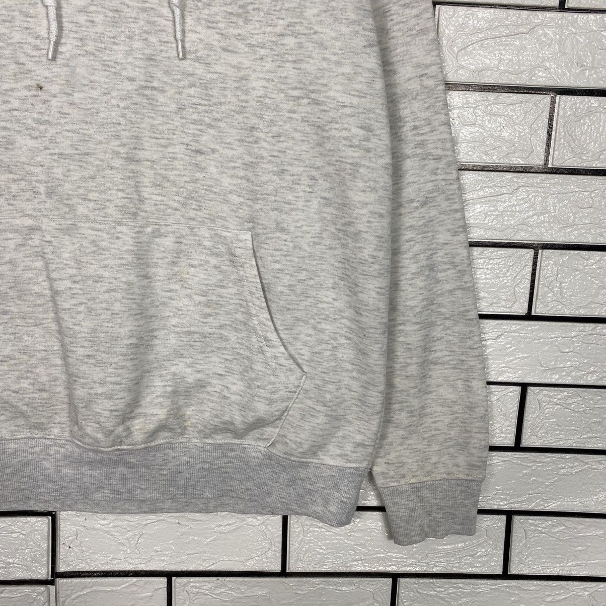 Japanese Brand 📌Vintage US Air Force Hoodie Big Logo Size US L / EU 52-54 / 3 - 6 Thumbnail