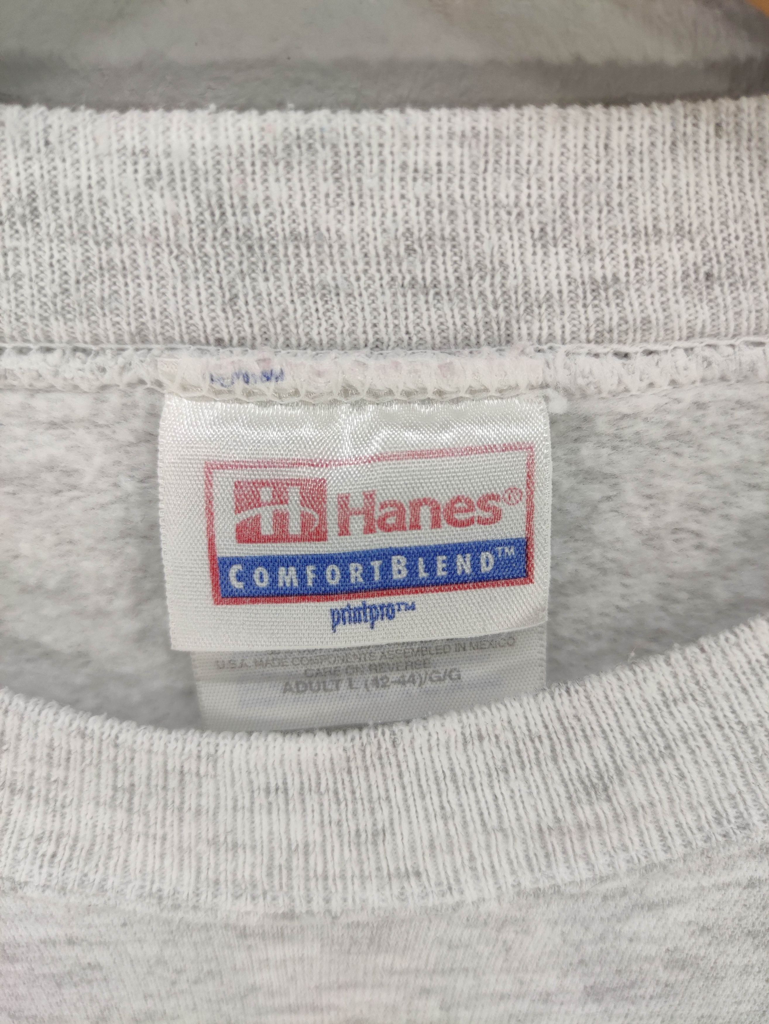 Japanese Brand Vintage Old West Shootist Association Swetshirt Jumper Size US L / EU 52-54 / 3 - 5 Thumbnail