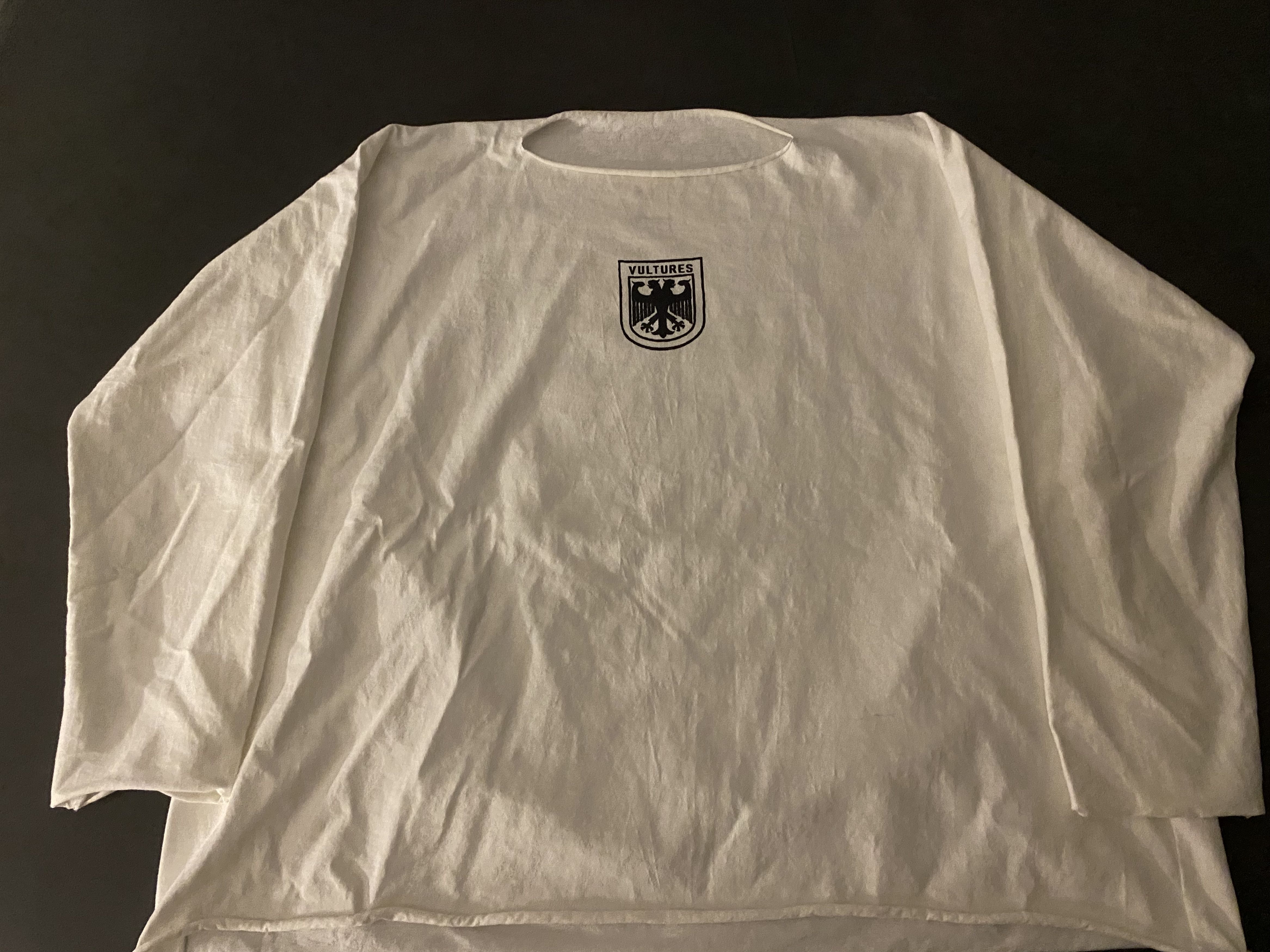 Yeezy Yeezy Vultures Longsleeve Size US L / EU 52-54 / 3 - 1 Thumbnail
