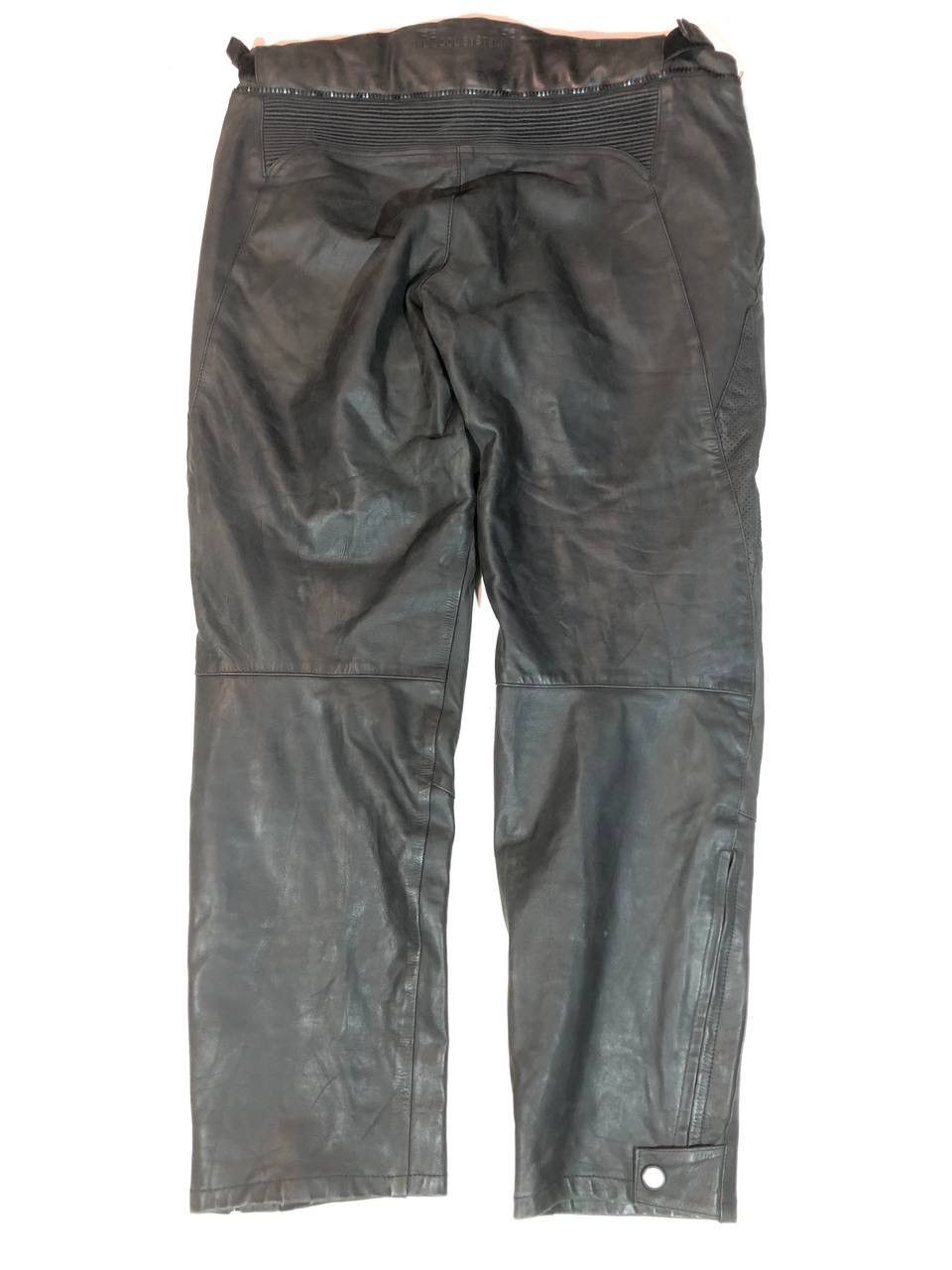 Leather Held Racing Motorcycle Leather Pants Size US 38 / EU 54 - 6 Thumbnail
