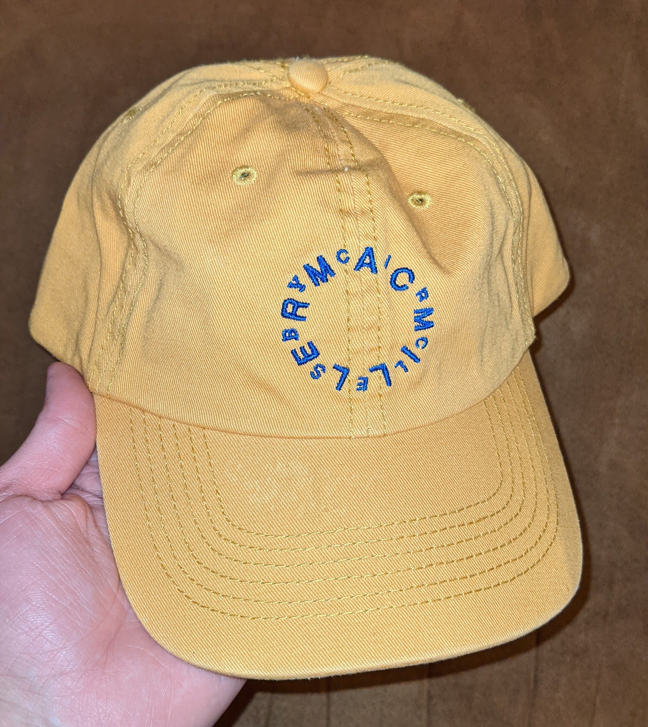 Mac Miller Mac Miller Circles Hat Size ONE SIZE - 1 Thumbnail