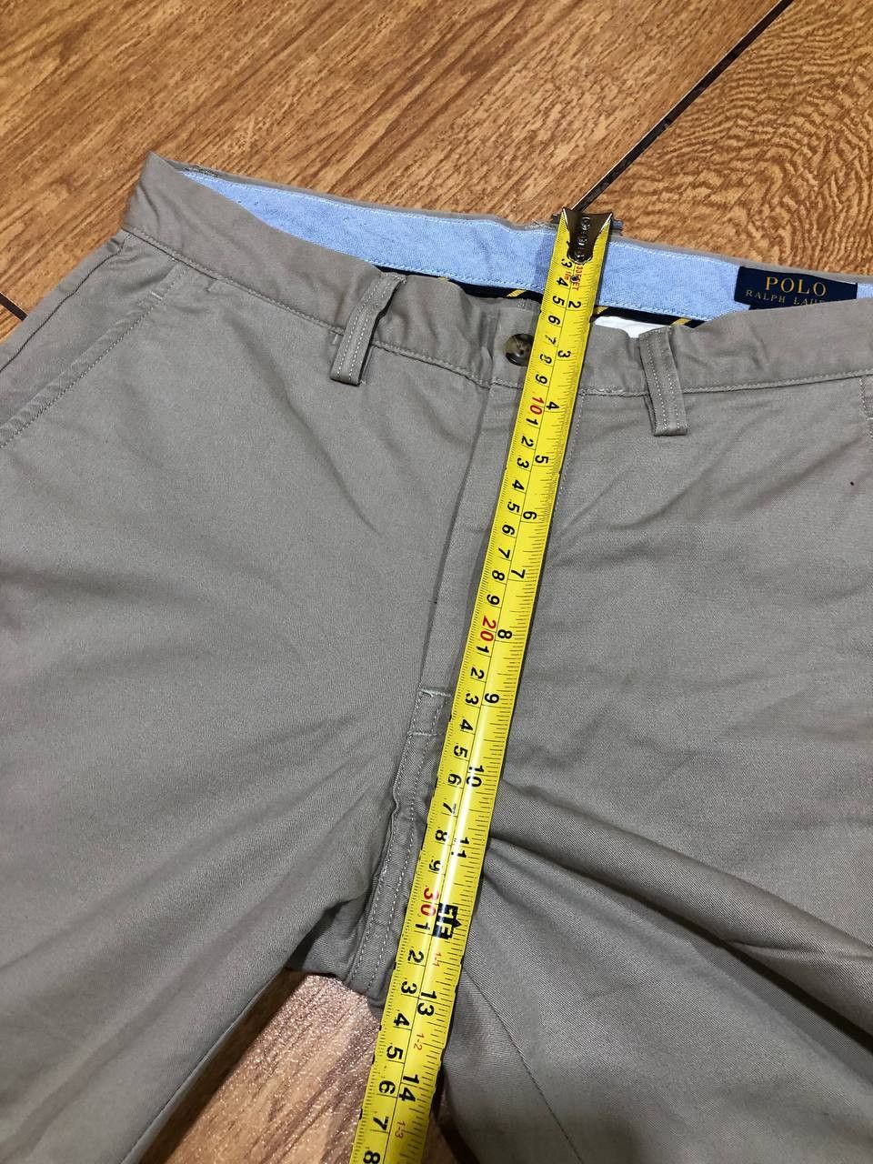 Polo Ralph Lauren Vintage Polo Ralph Lauren Polo Pants Size US 28 / EU 44 - 10 Thumbnail