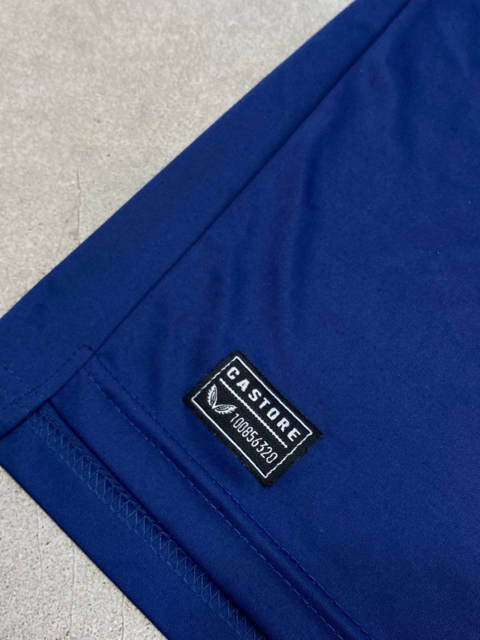 Castore Castore Newcastle United 21/22 #10 Saint-Maximin Away Jersey Size US S / EU 44-46 / 1 - 18 Thumbnail