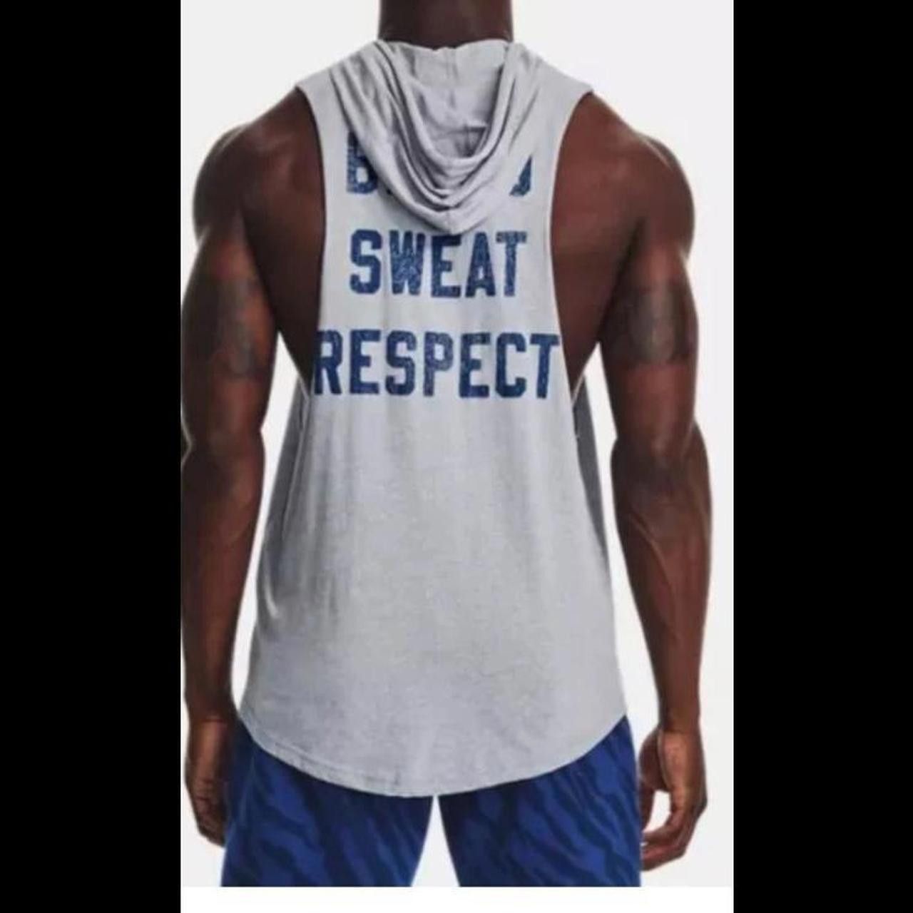 New Under Armour Mens Project F043