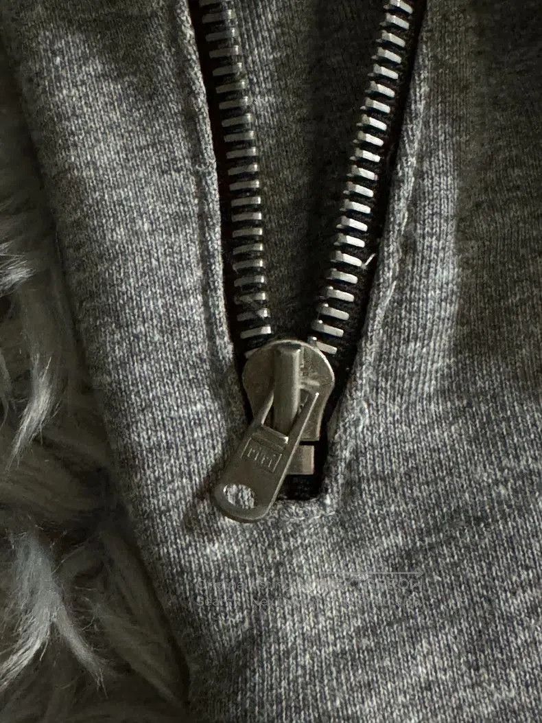 Fear of God Fear of God 4th Gray Drawstring Shorts. Size US 30 / EU 46 - 3 Thumbnail