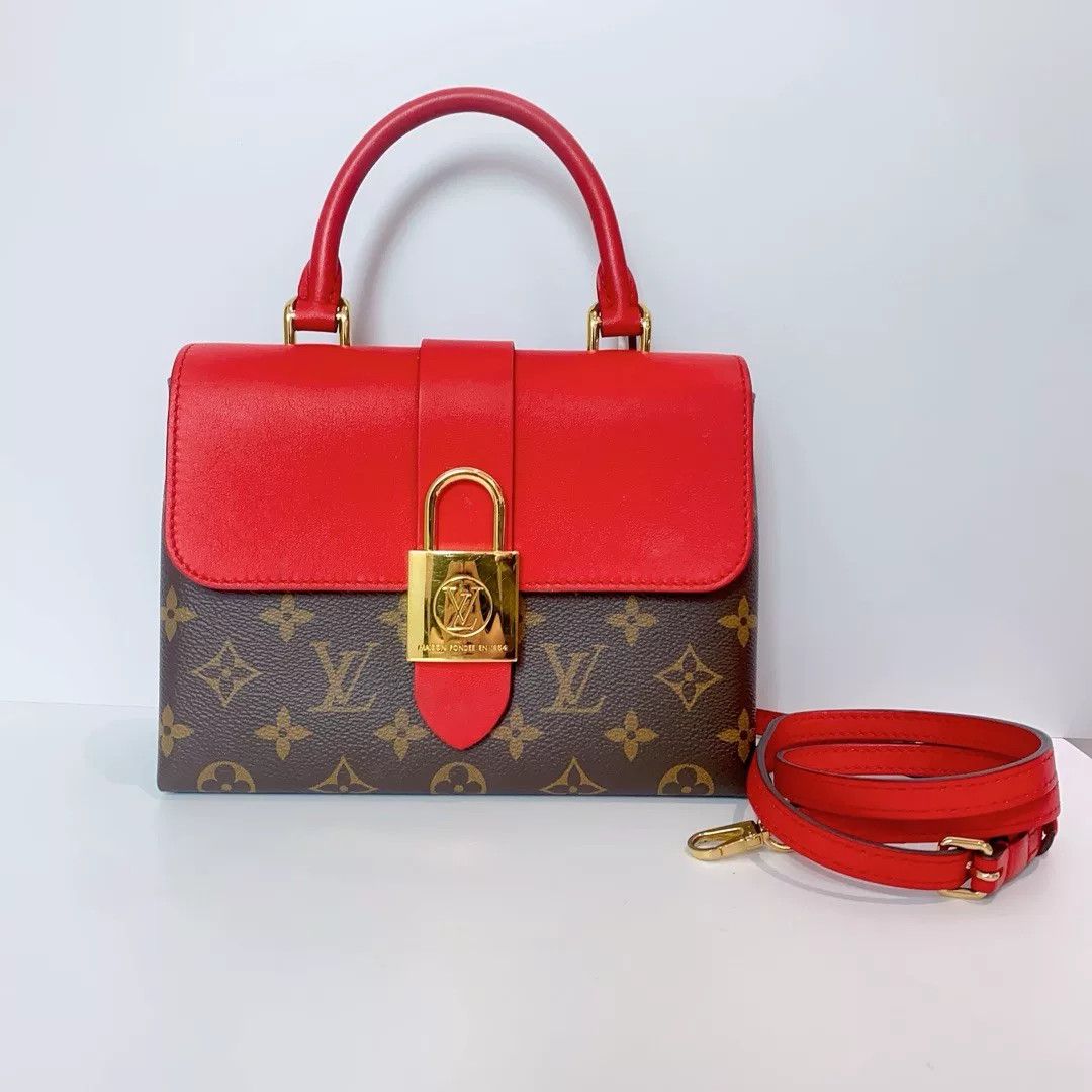 Louis Vuitton Pre-loved Bag Very good condition Size ONE SIZE - 1 Thumbnail