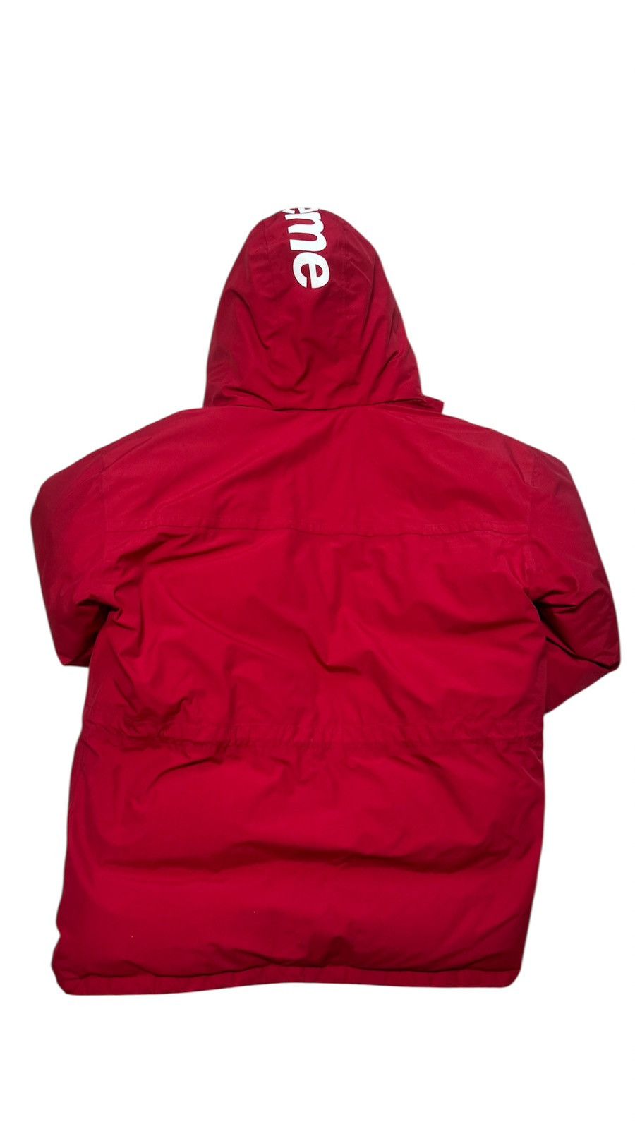 Supreme [L]supreme downtown 700-fill parka Size US XL / EU 56 / 4 - 5 Thumbnail