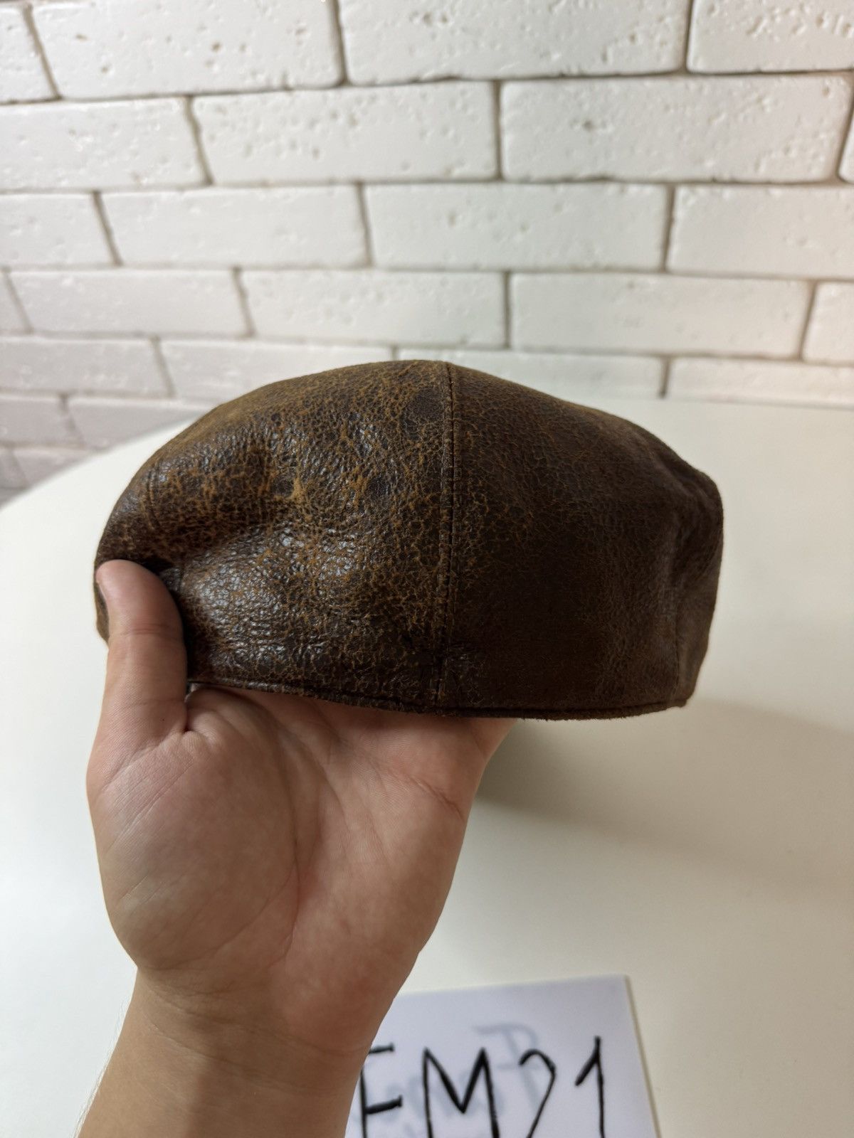 Other Major wear cap hat Size ONE SIZE - 3 Thumbnail