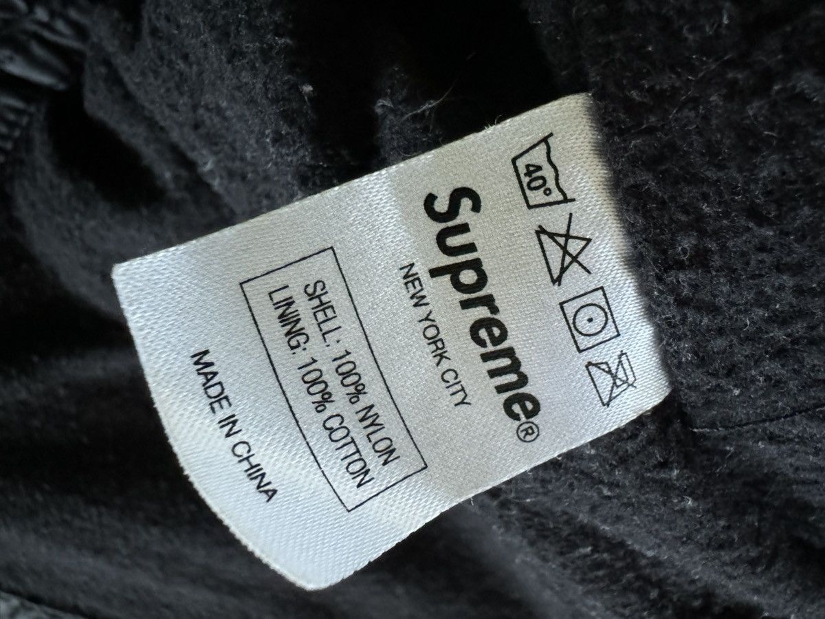 Supreme Supreme Playboy Coach Jacket Size US S / EU 44-46 / 1 - 3 Thumbnail