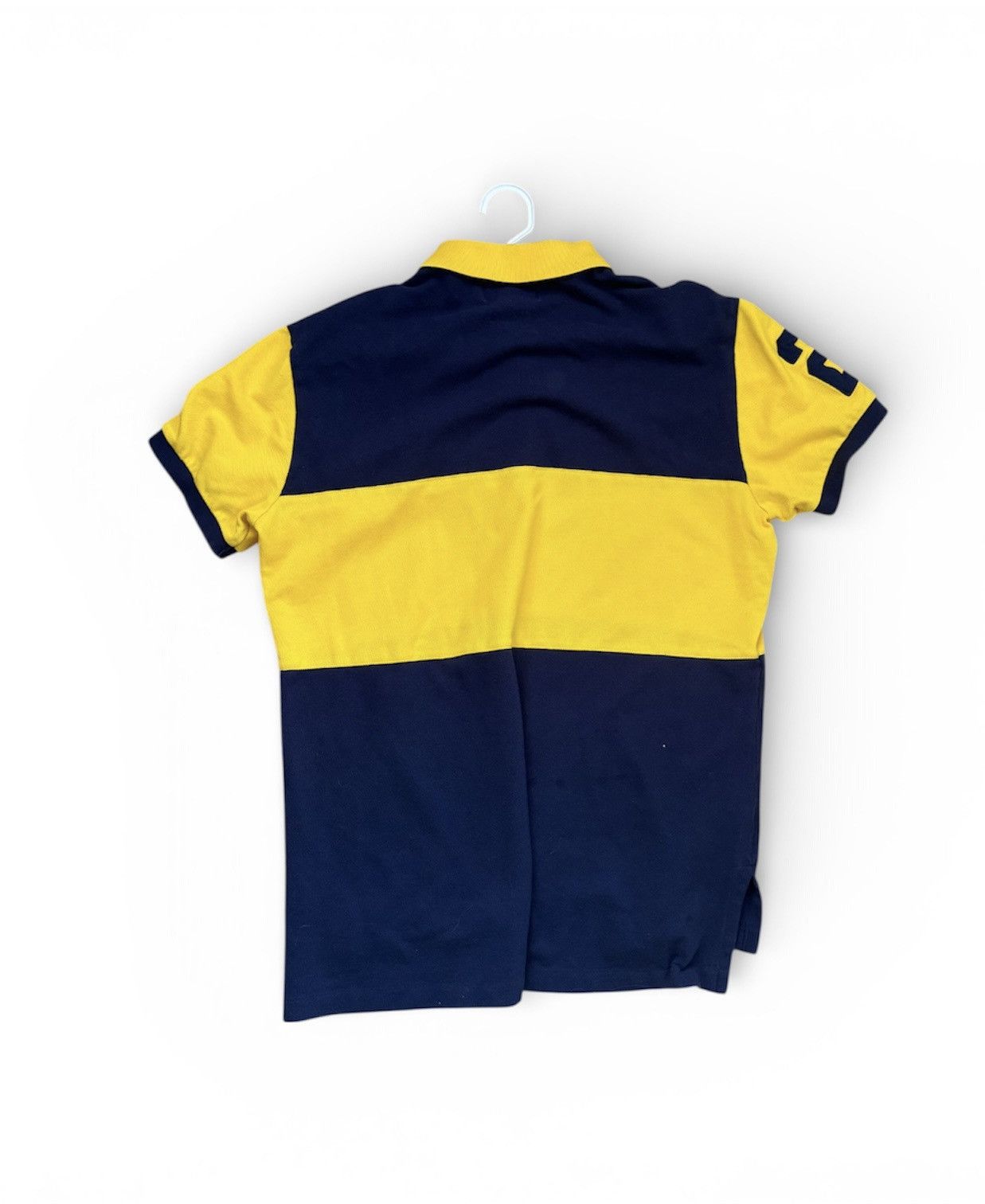 Polo Ralph Lauren polo Size US L / EU 52-54 / 3 - 2 Thumbnail