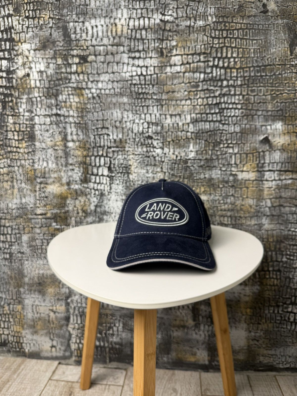 Mercedes-Benz Land Rover Cap Hat NEW Size ONE SIZE - 3 Thumbnail